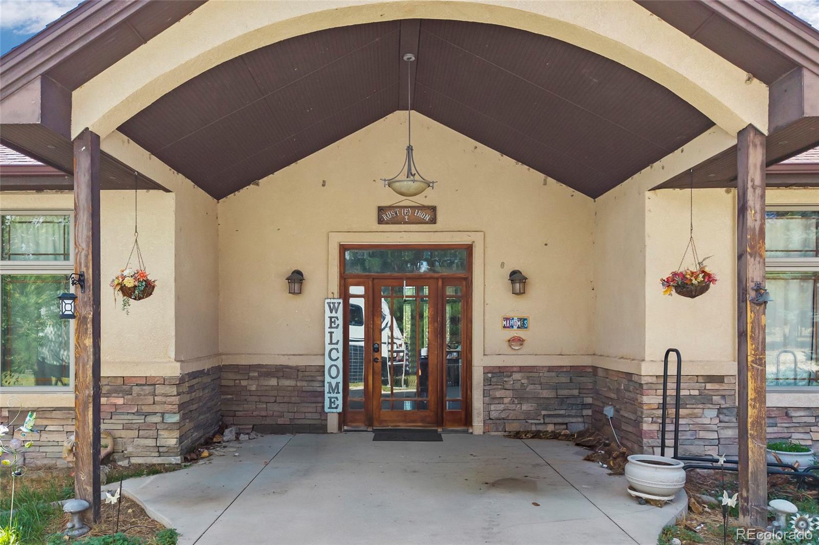 MLS Image #6 for 25500  state highway 86 ,ramah, Colorado
