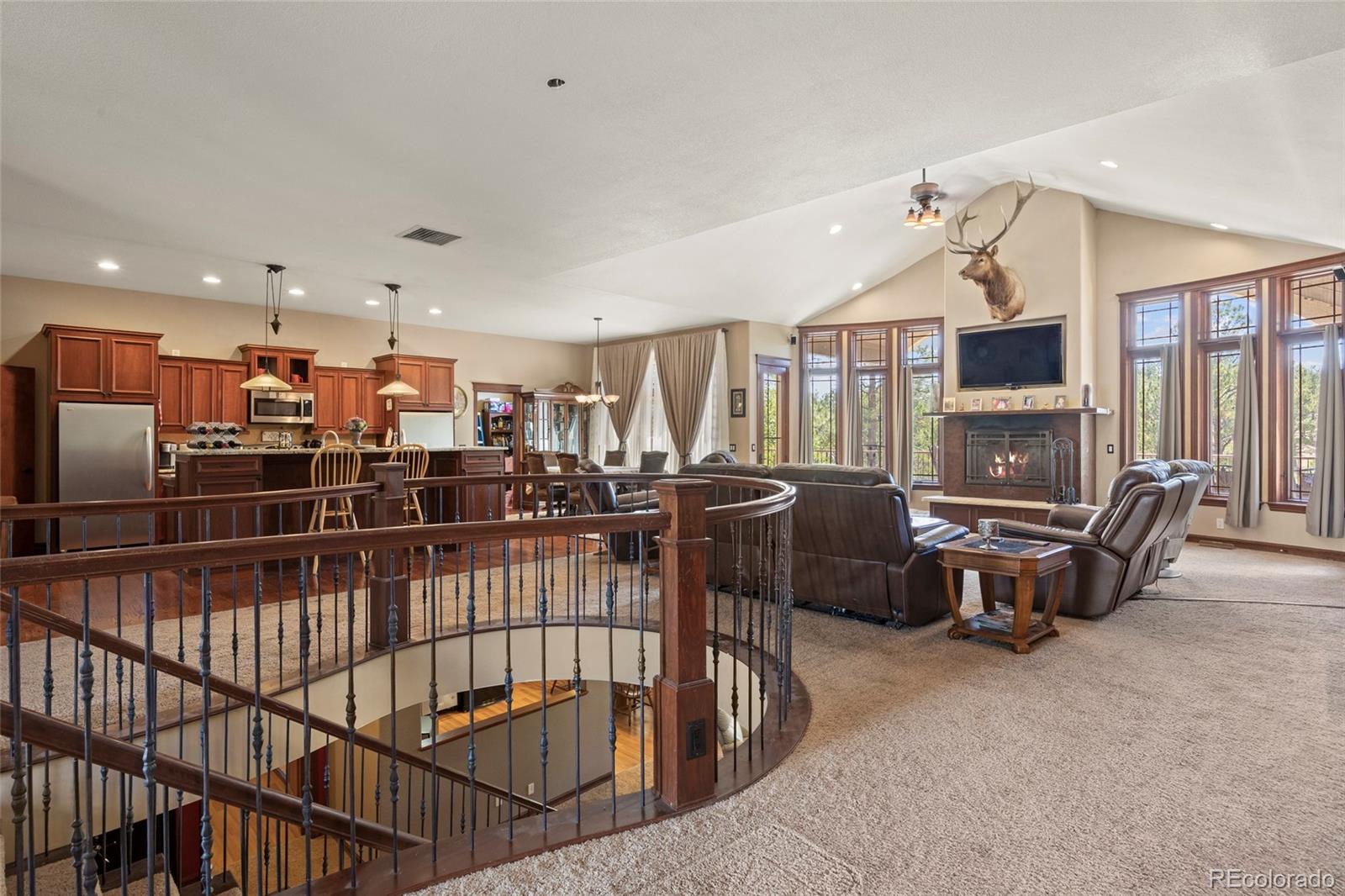 MLS Image #9 for 25500  state highway 86 ,ramah, Colorado