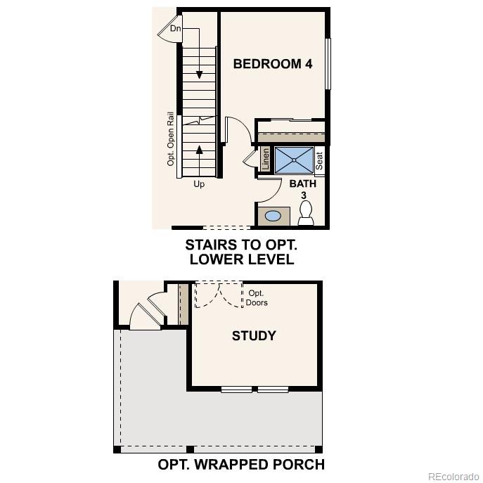 MLS Image #2 for 20254 e 59th avenue,aurora, Colorado