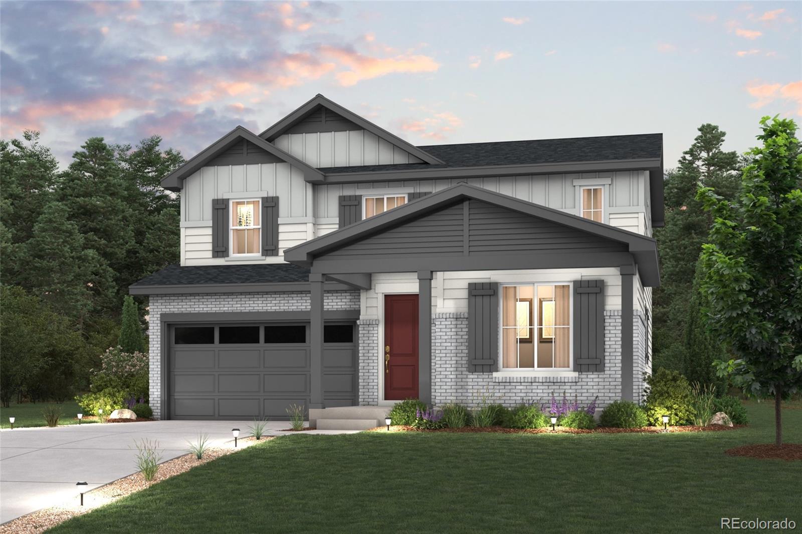 MLS Image #6 for 20254 e 59th avenue,aurora, Colorado