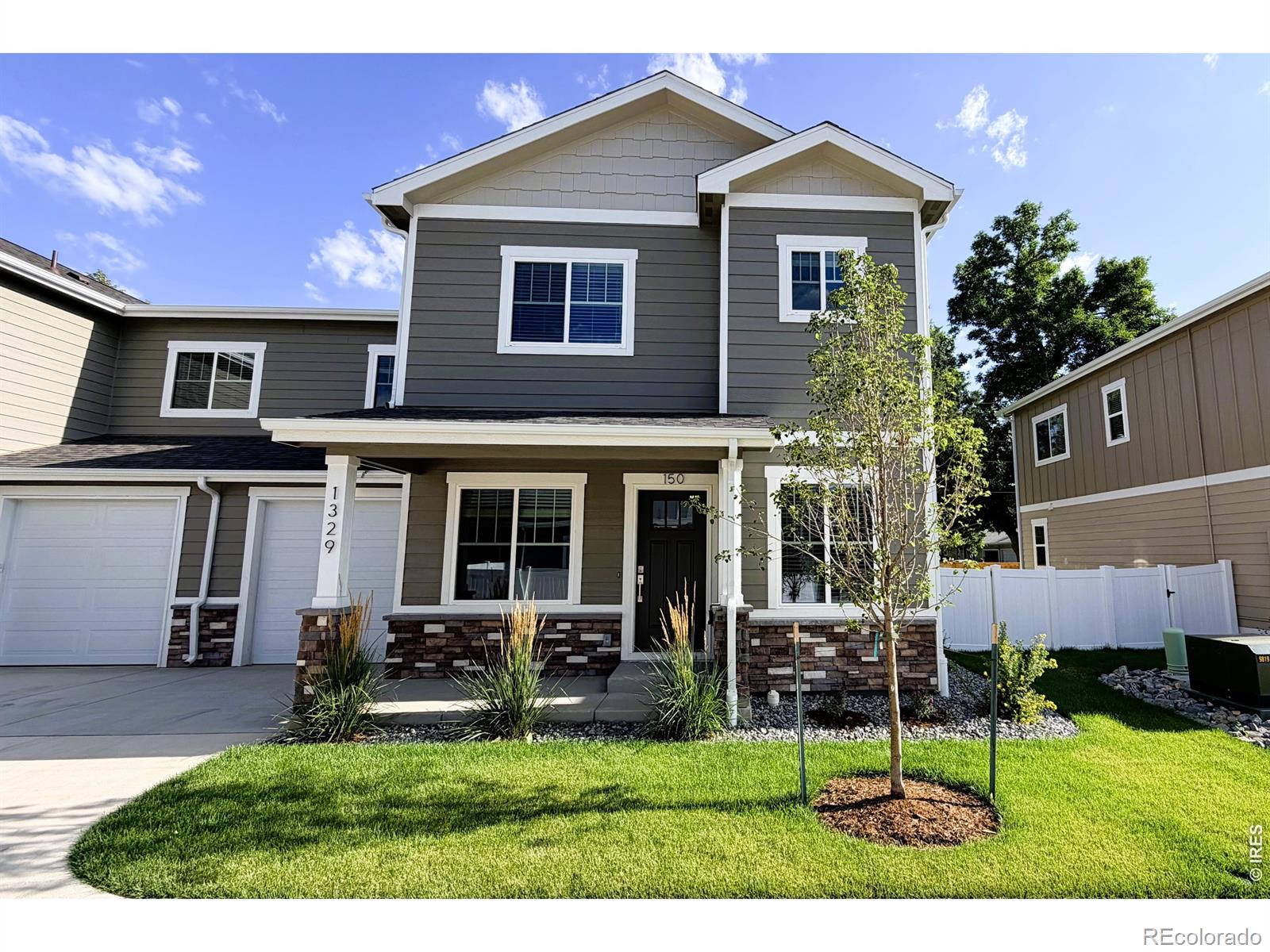 MLS Image #0 for 1329 e 4th street,loveland, Colorado