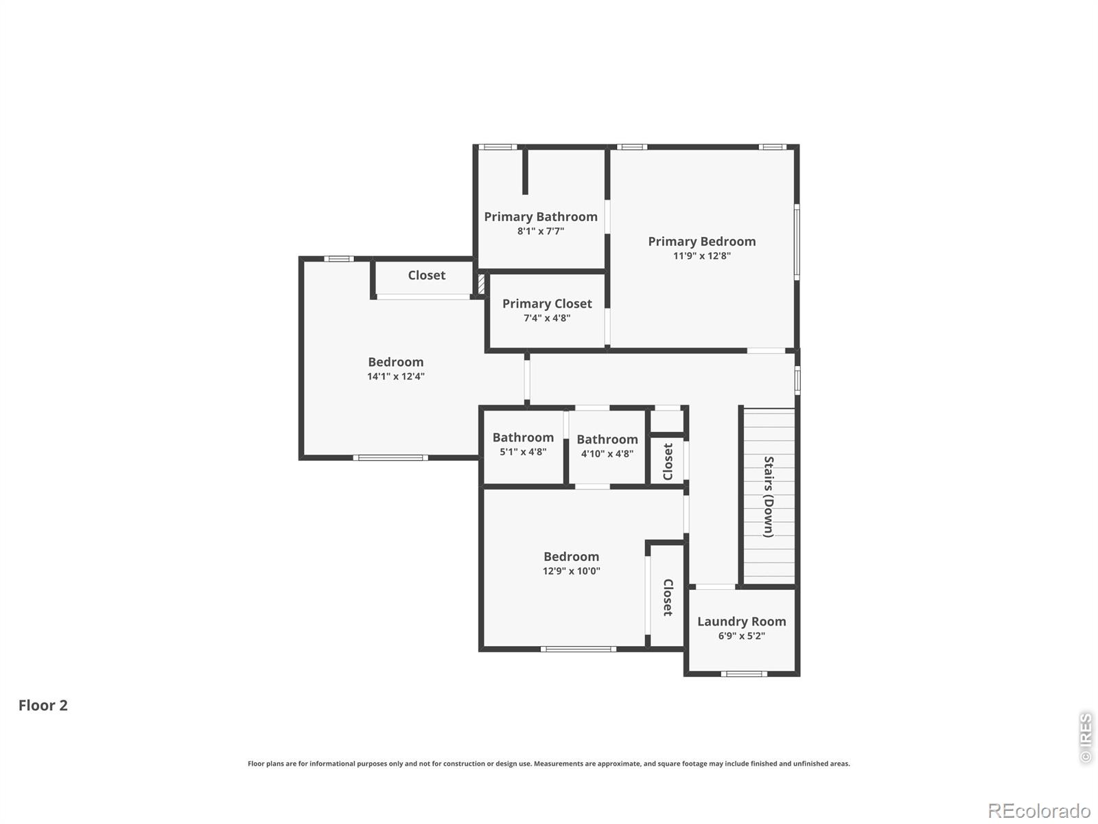 MLS Image #19 for 1329 e 4th street,loveland, Colorado