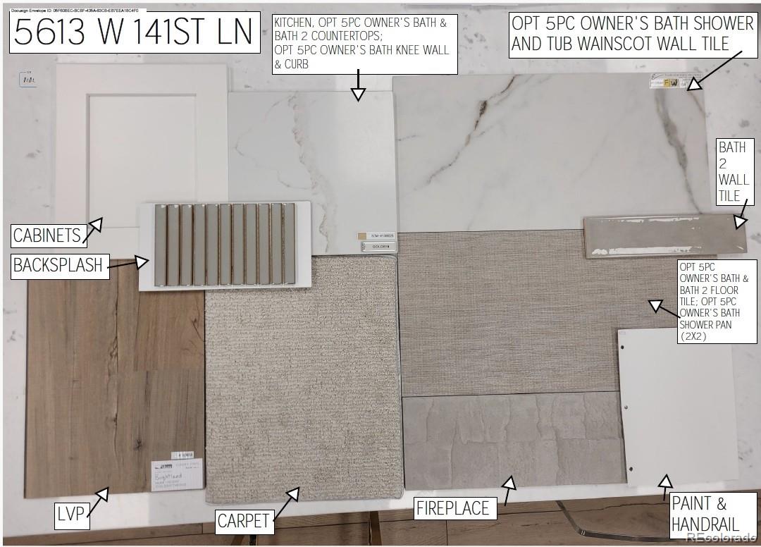 MLS Image #8 for 5613 w 141st lane,broomfield, Colorado