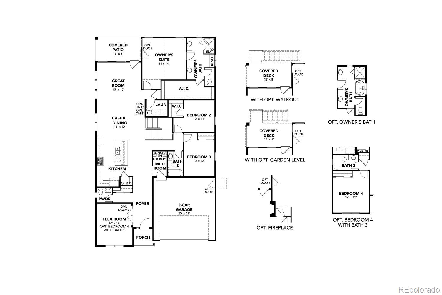 MLS Image #9 for 5613 w 141st lane,broomfield, Colorado