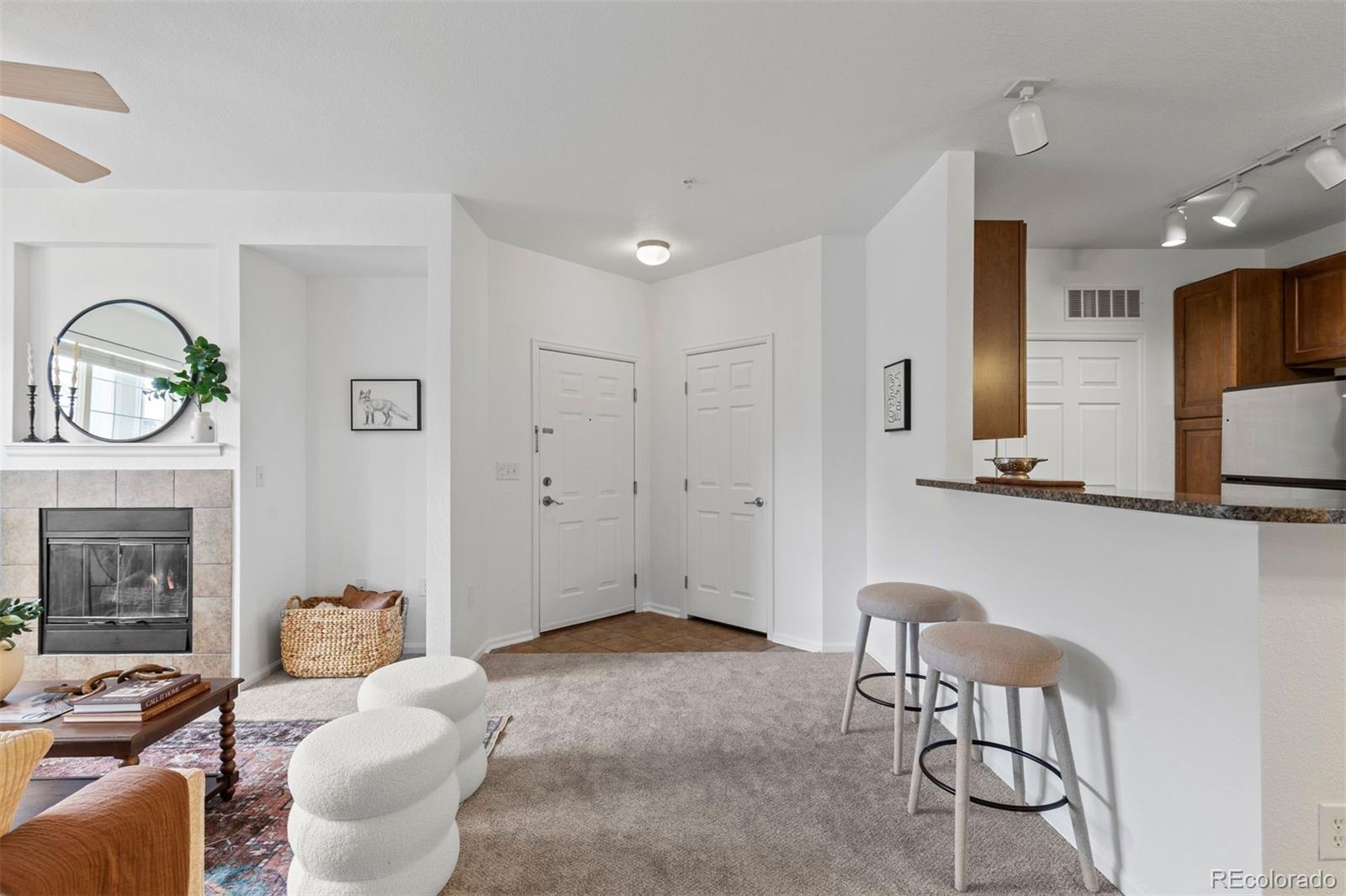 MLS Image #3 for 9180  rolling way,parker, Colorado