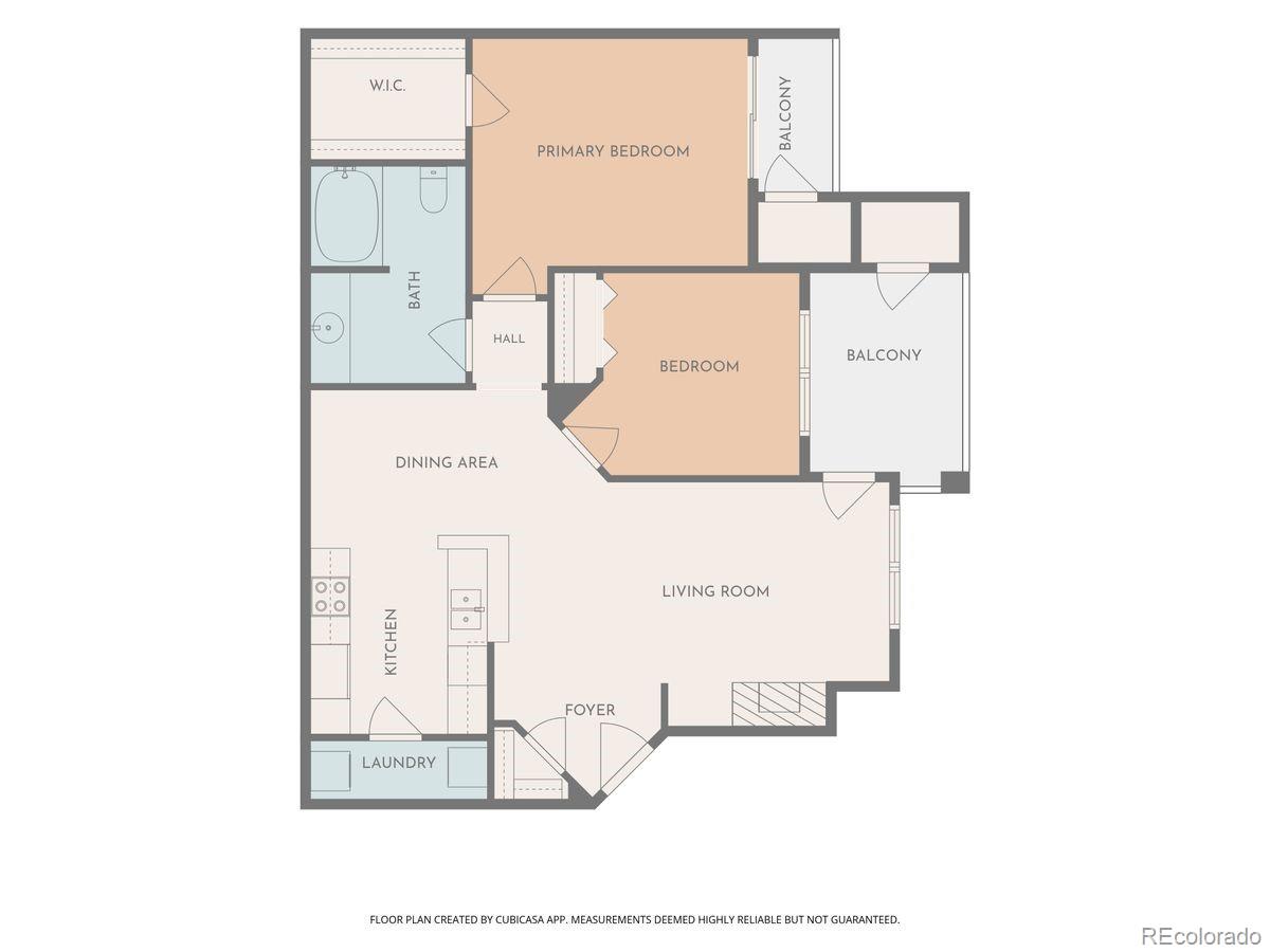 MLS Image #32 for 9180  rolling way,parker, Colorado
