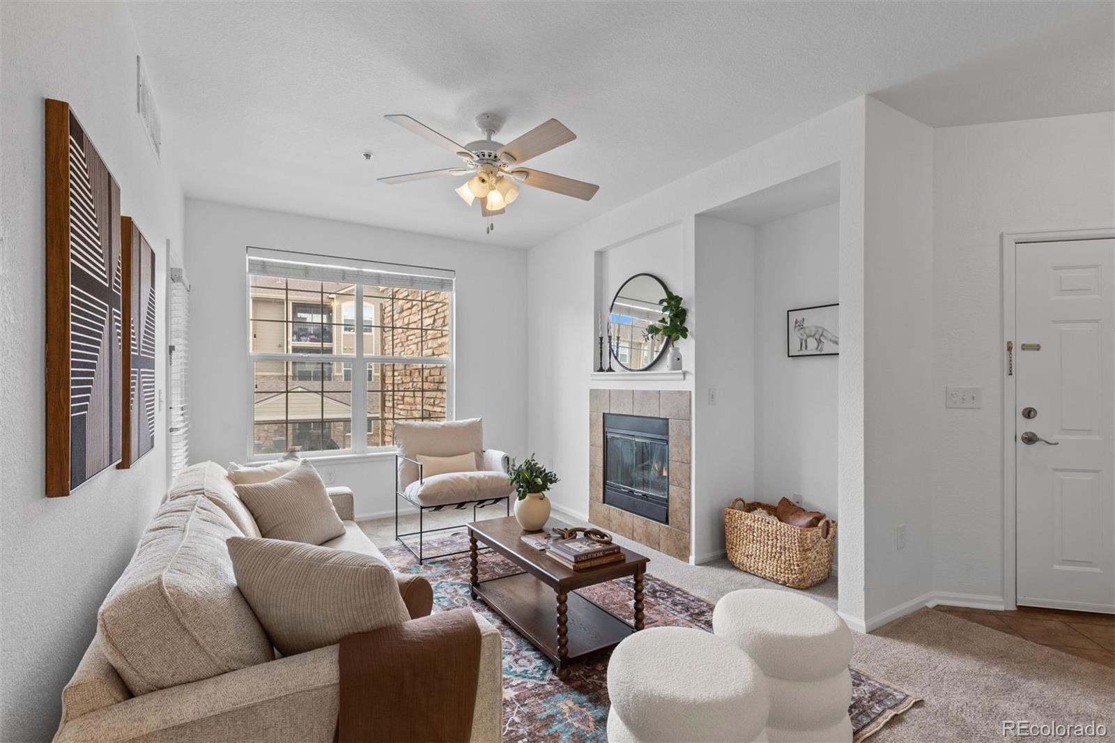 MLS Image #4 for 9180  rolling way,parker, Colorado