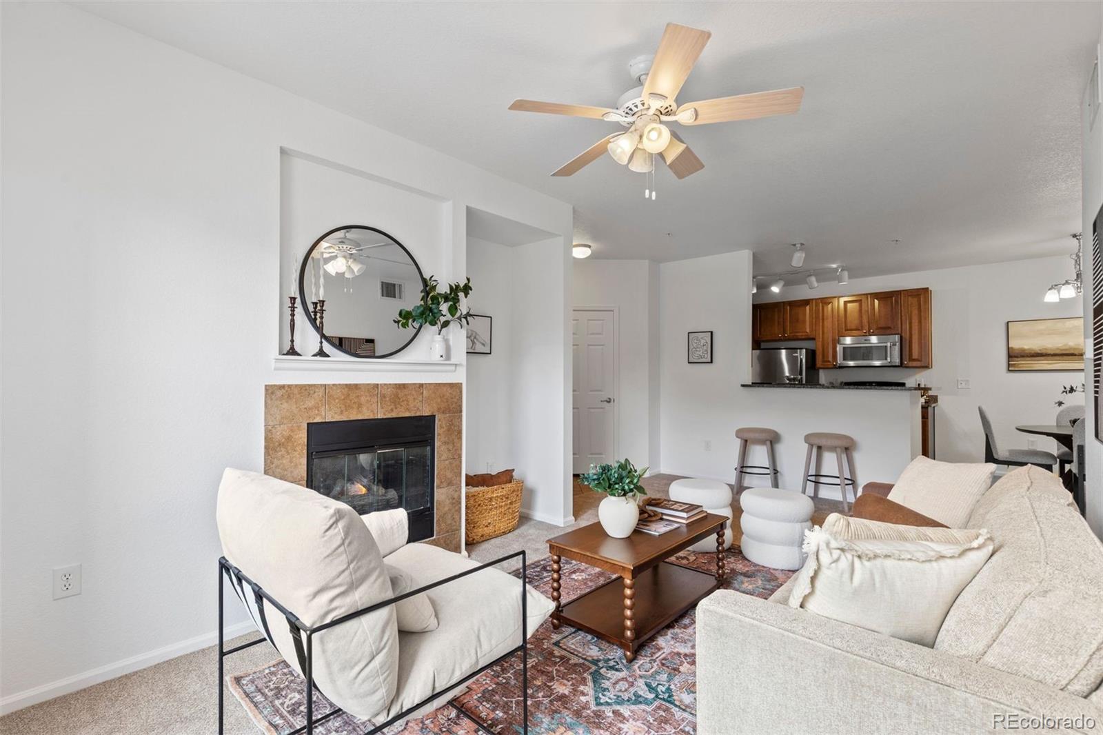 MLS Image #5 for 9180  rolling way,parker, Colorado