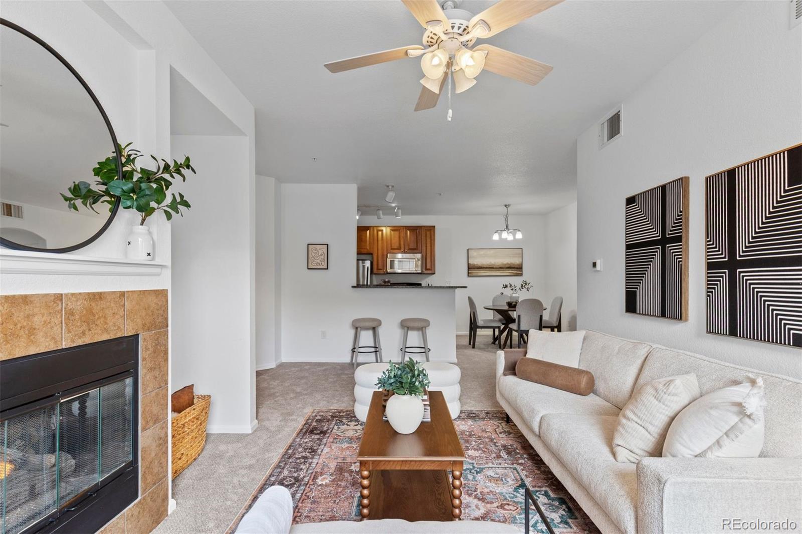 MLS Image #6 for 9180  rolling way,parker, Colorado