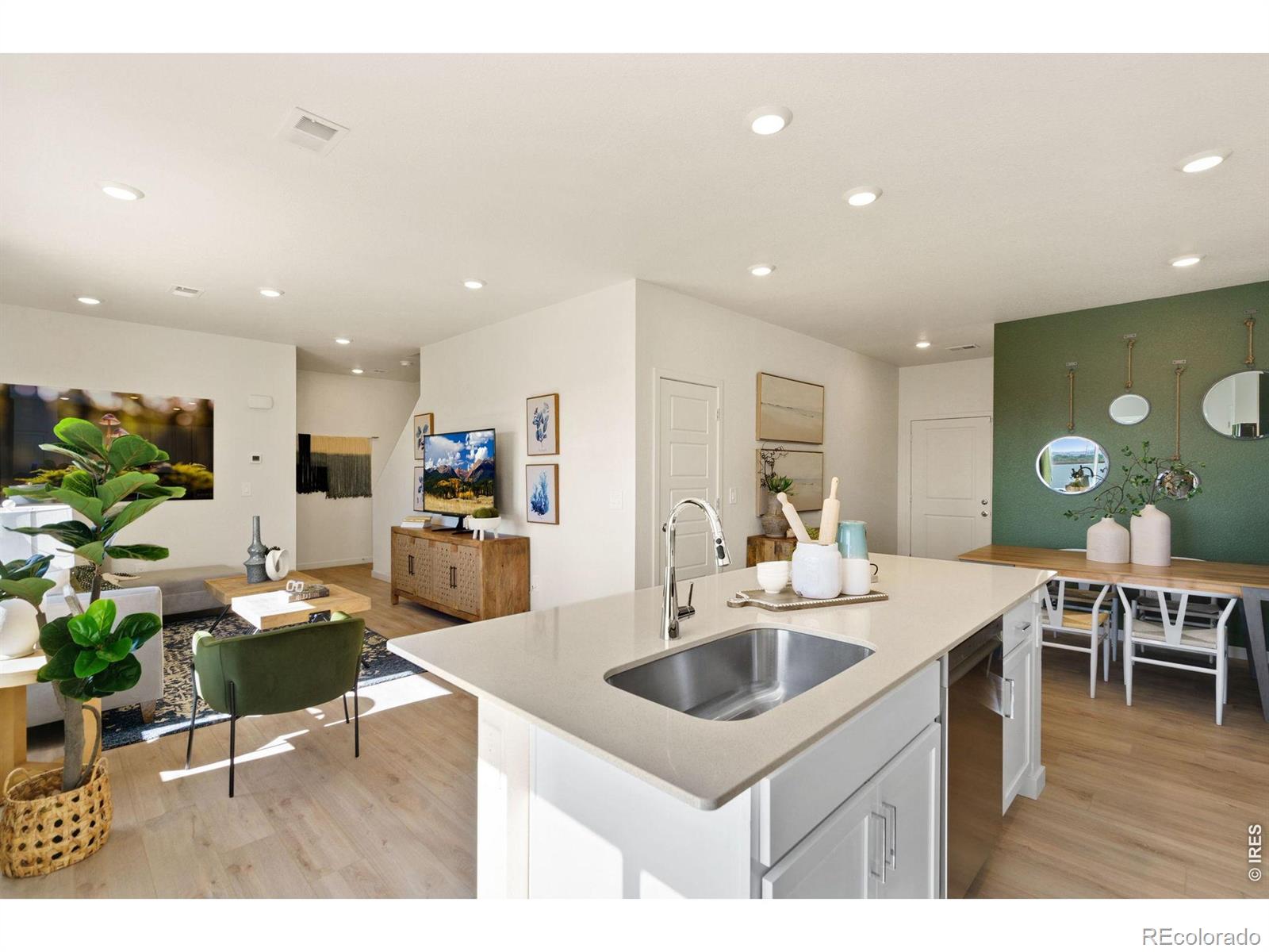 MLS Image #15 for 1907  triticale way,johnstown, Colorado