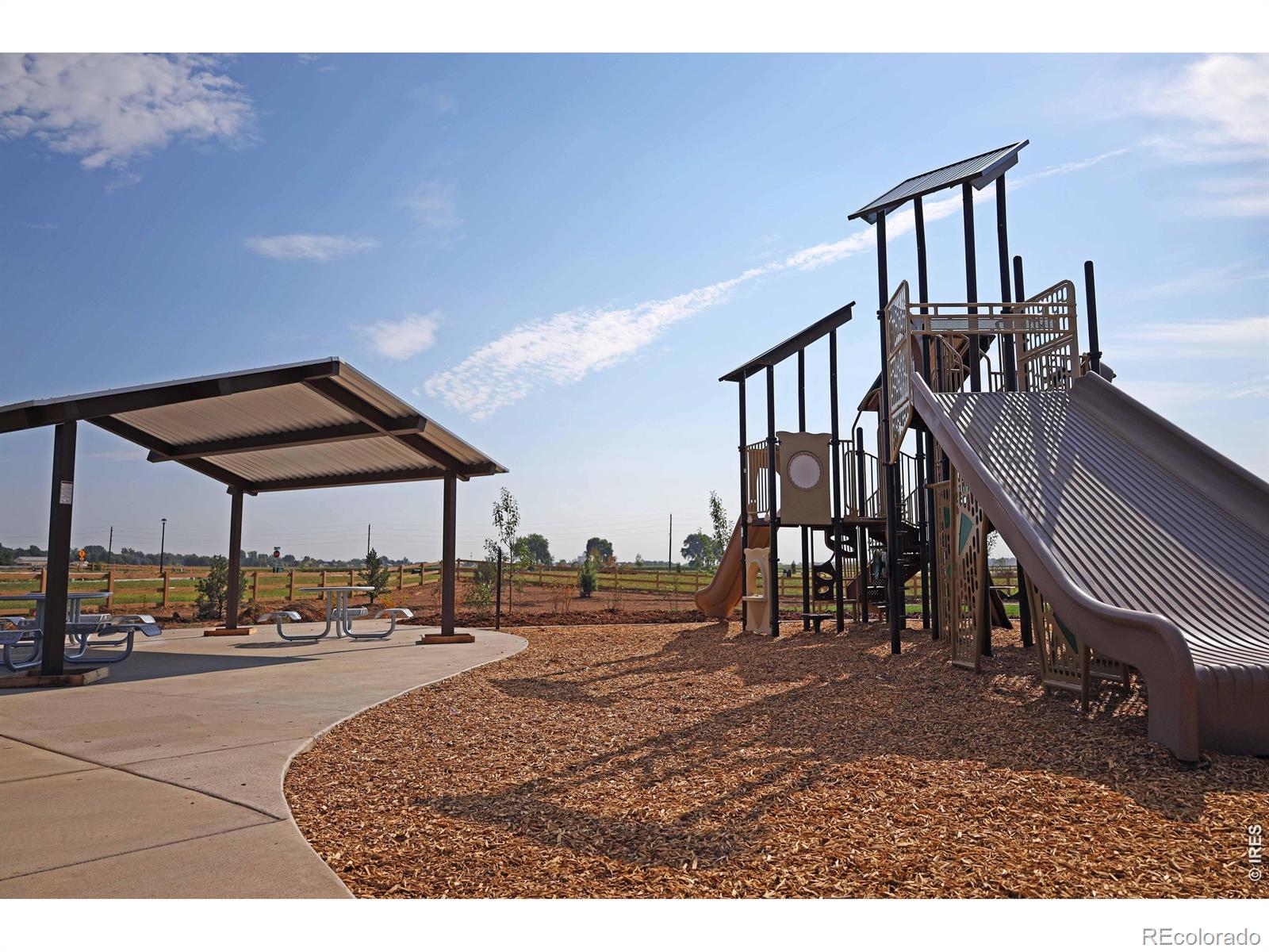 MLS Image #39 for 1907  triticale way,johnstown, Colorado