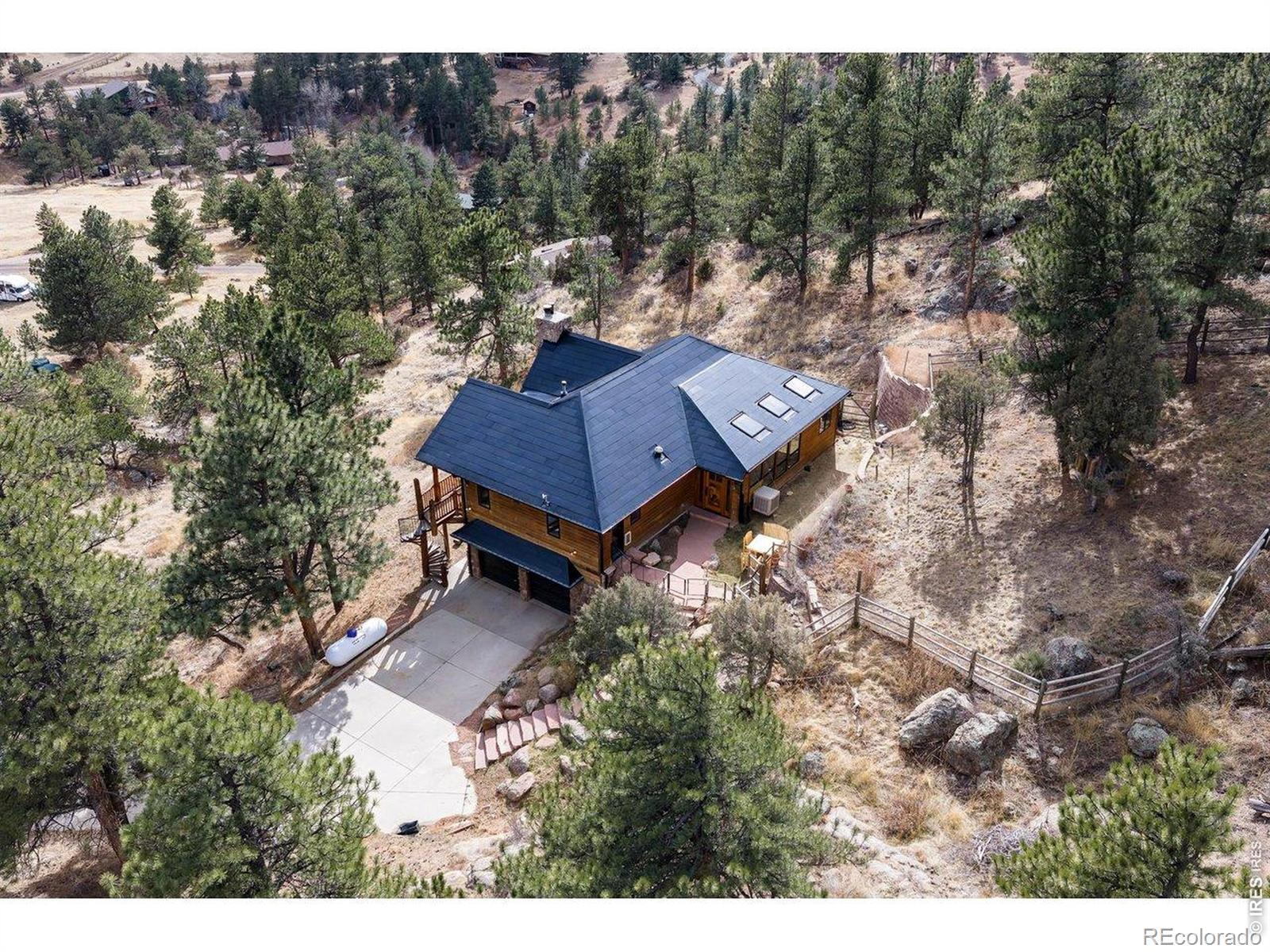 MLS Image #35 for 35  cody court,lyons, Colorado