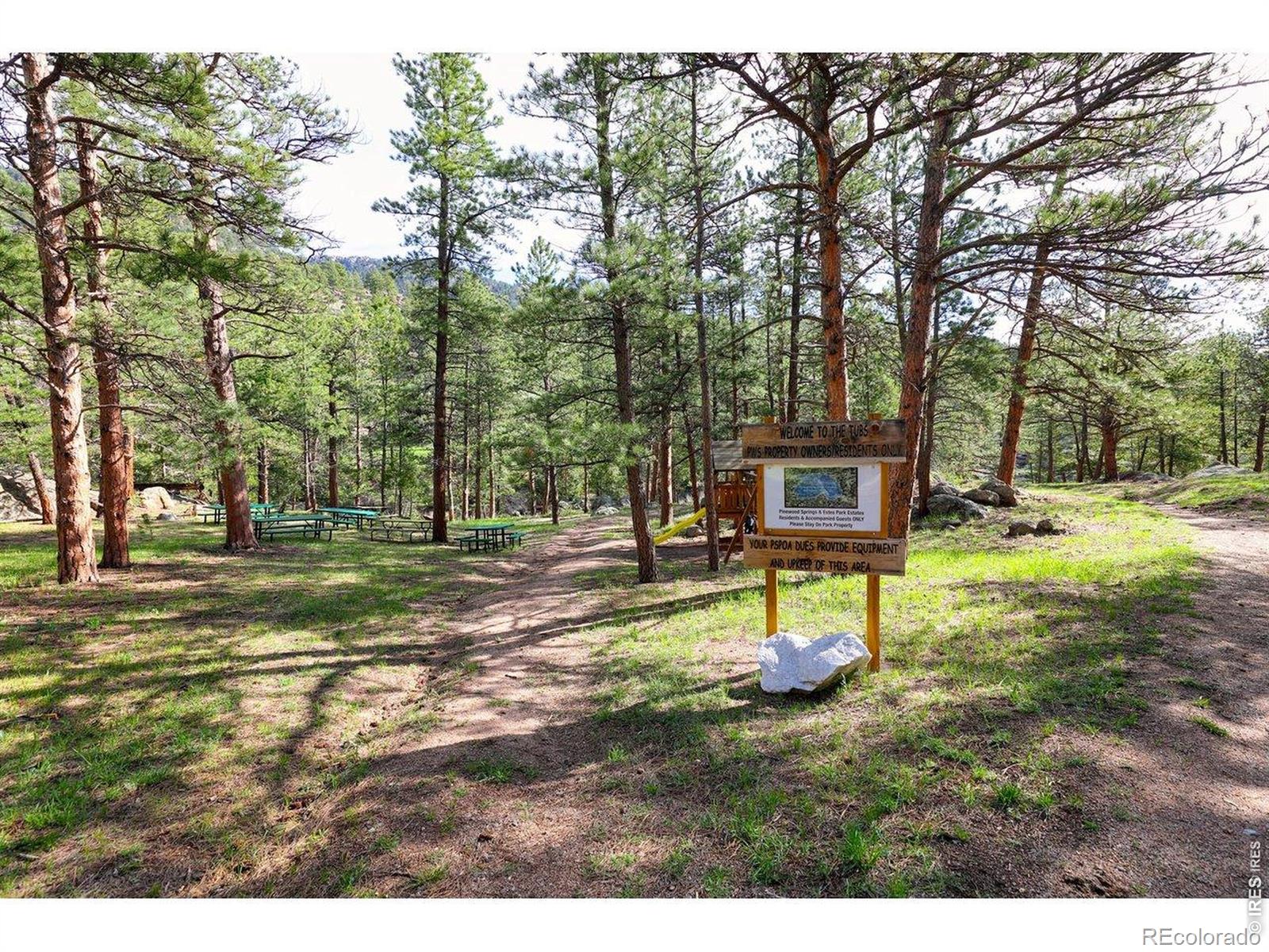 MLS Image #42 for 35  cody court,lyons, Colorado