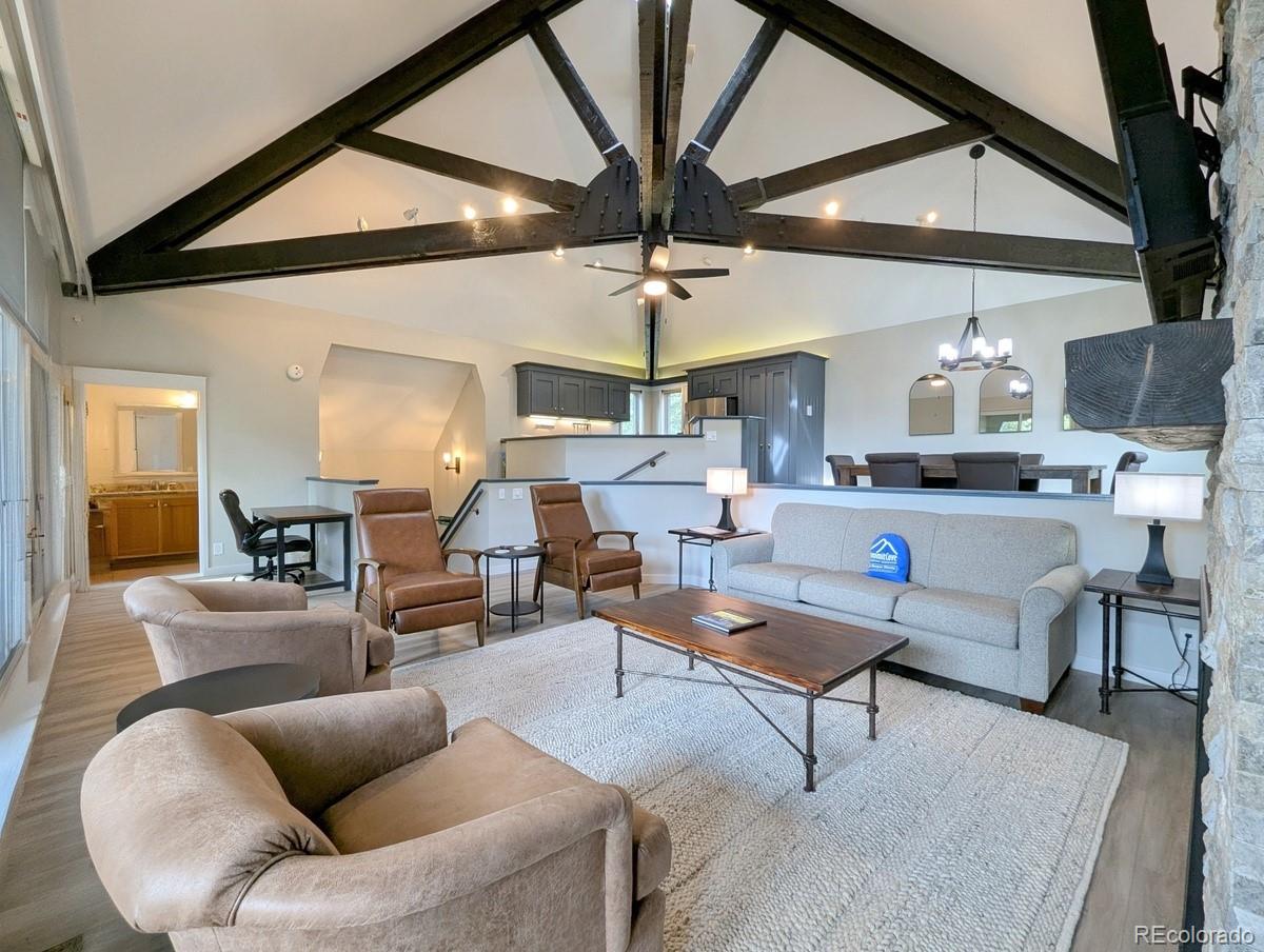 MLS Image #1 for 392  wild irishman road,dillon, Colorado