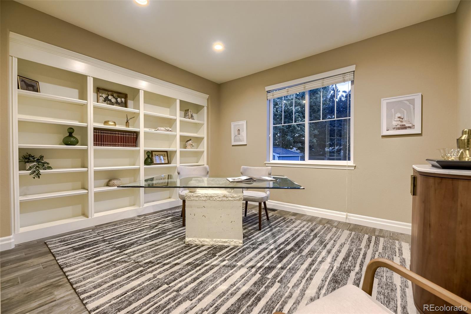 MLS Image #12 for 25200 e arbor place,aurora, Colorado