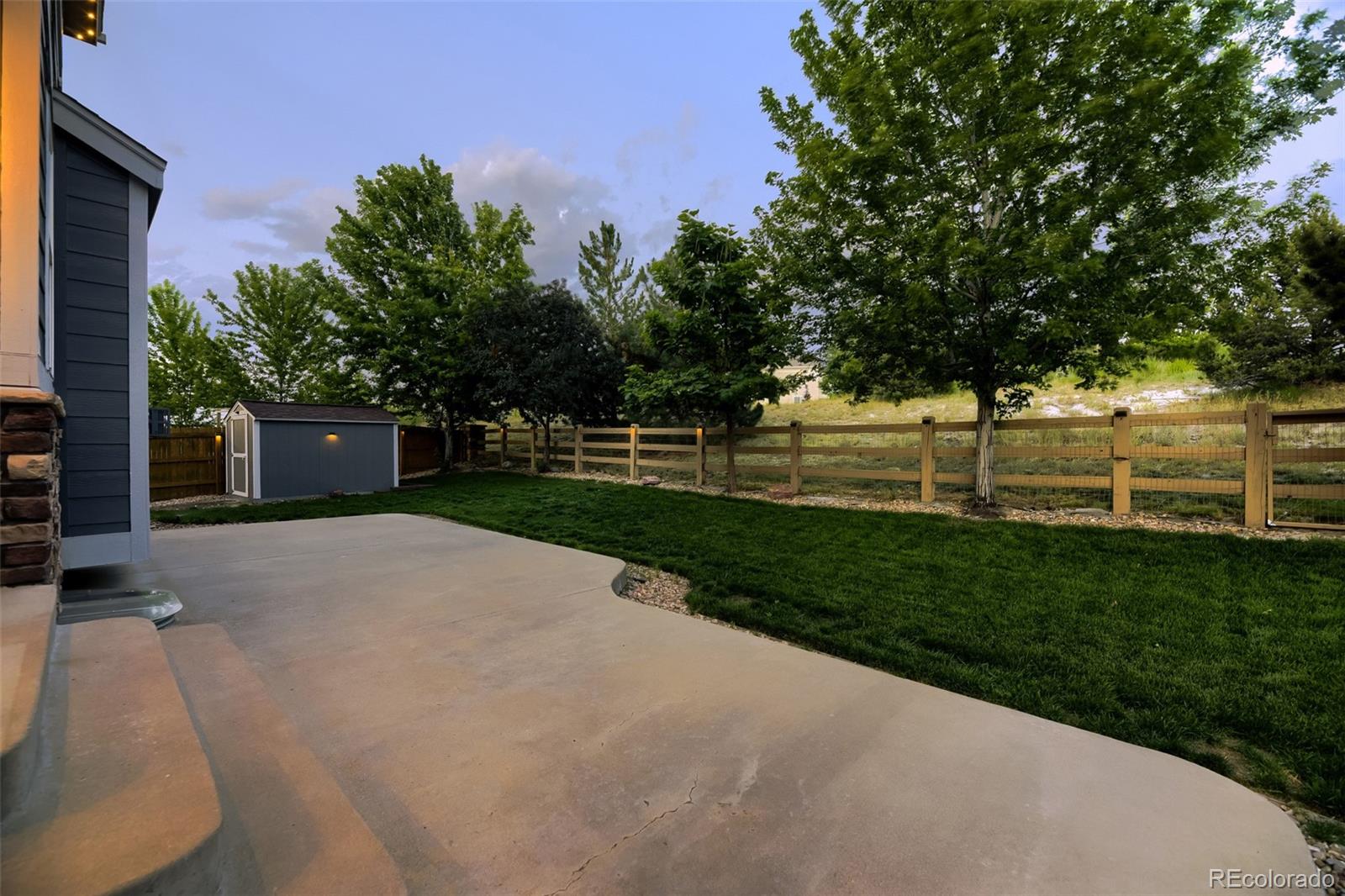 MLS Image #26 for 25200 e arbor place,aurora, Colorado