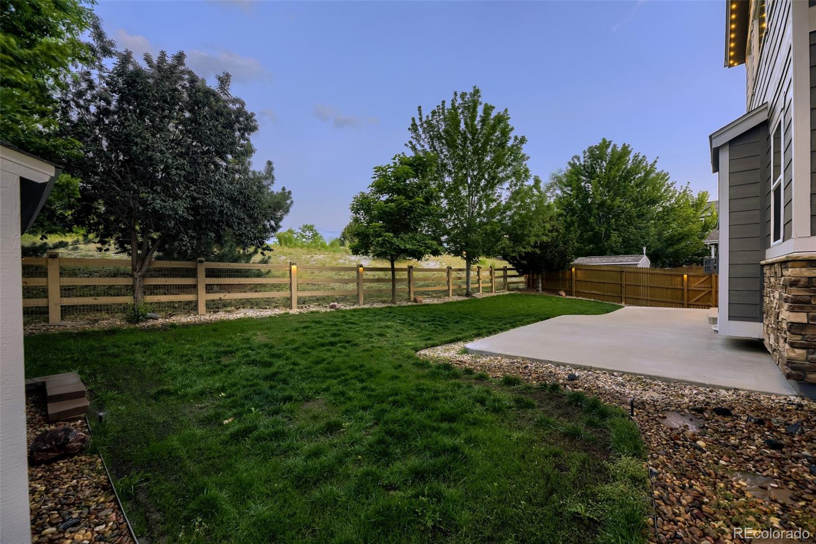 MLS Image #28 for 25200 e arbor place,aurora, Colorado