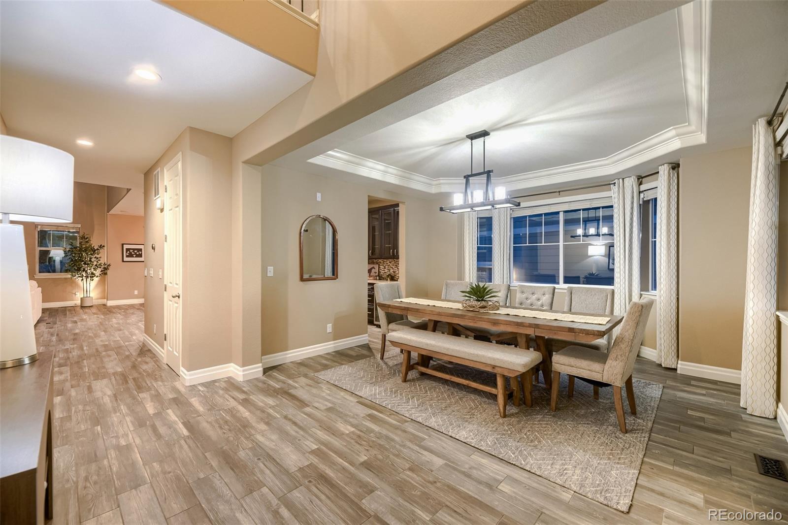 MLS Image #3 for 25200 e arbor place,aurora, Colorado