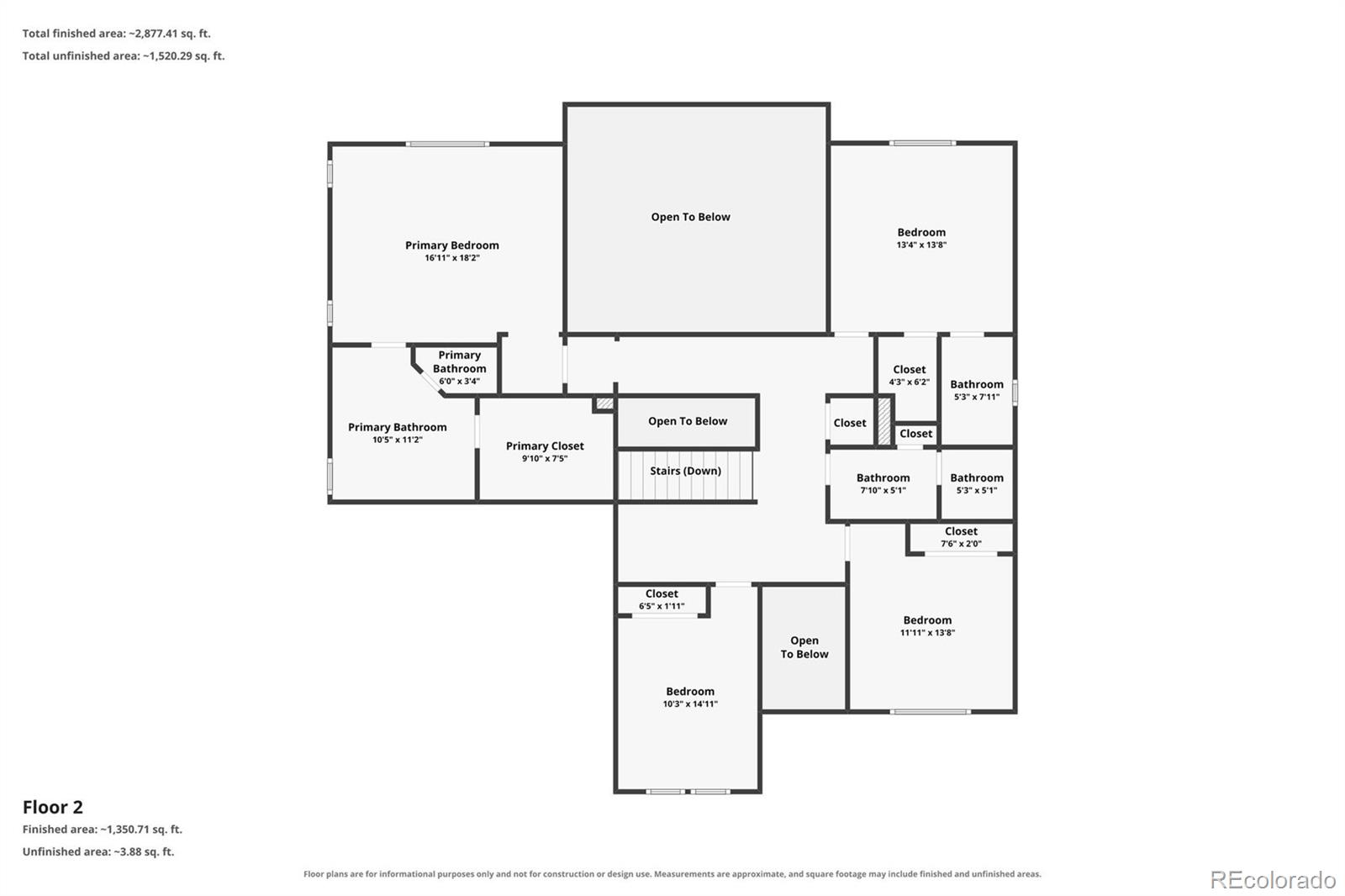 MLS Image #30 for 25200 e arbor place,aurora, Colorado