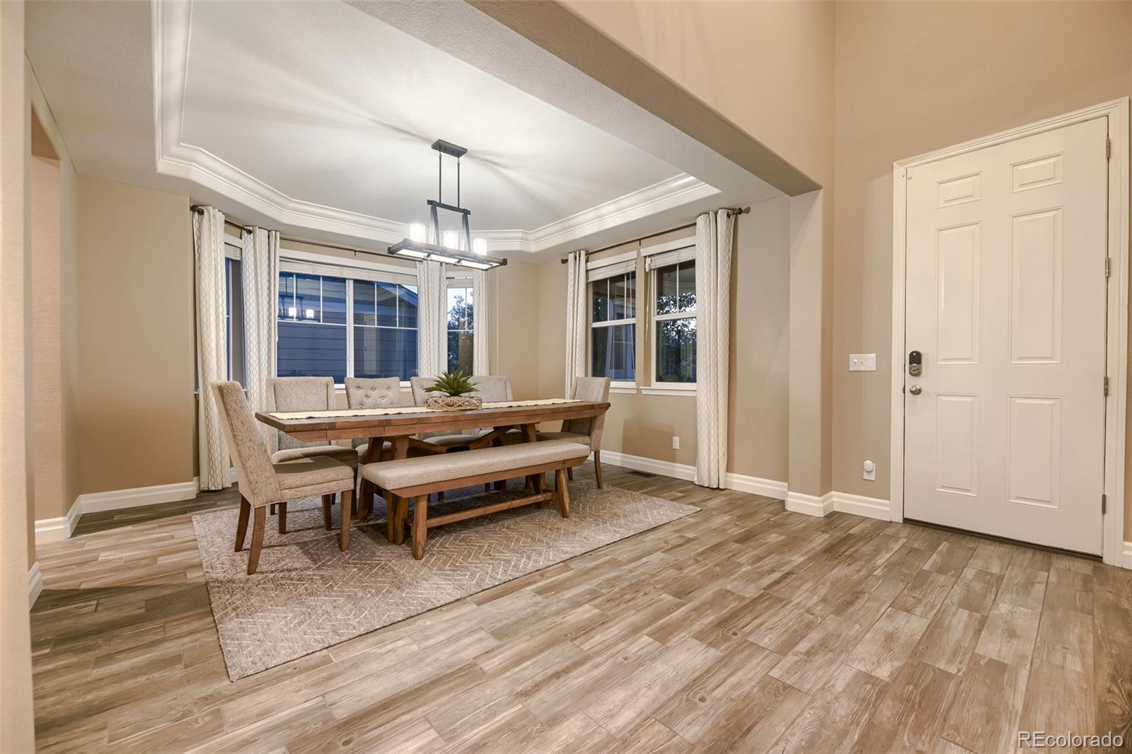 MLS Image #4 for 25200 e arbor place,aurora, Colorado