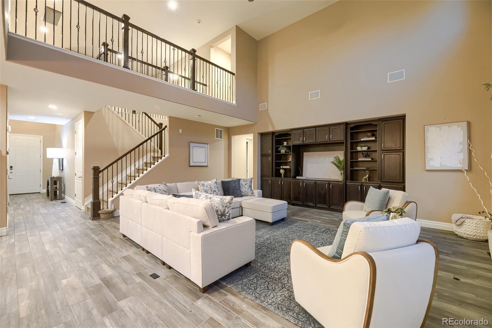 MLS Image #6 for 25200 e arbor place,aurora, Colorado