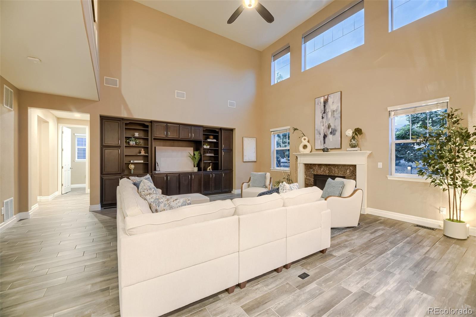 MLS Image #7 for 25200 e arbor place,aurora, Colorado