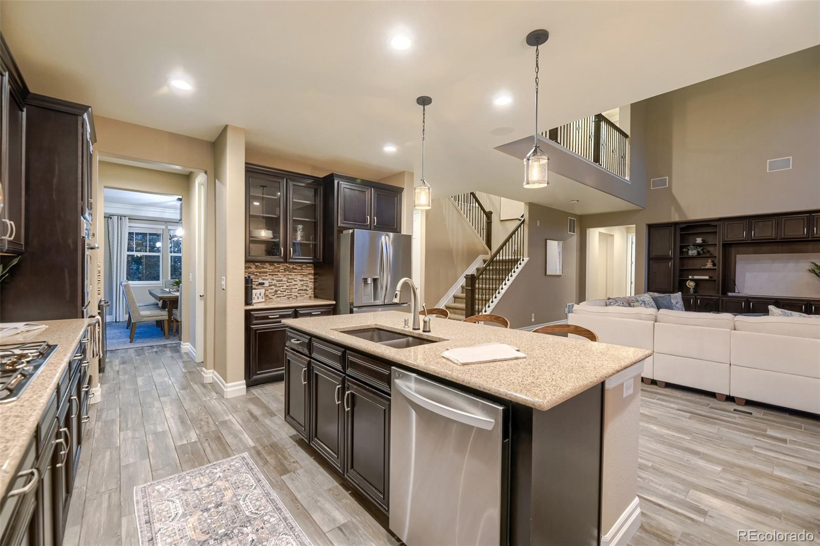 MLS Image #8 for 25200 e arbor place,aurora, Colorado