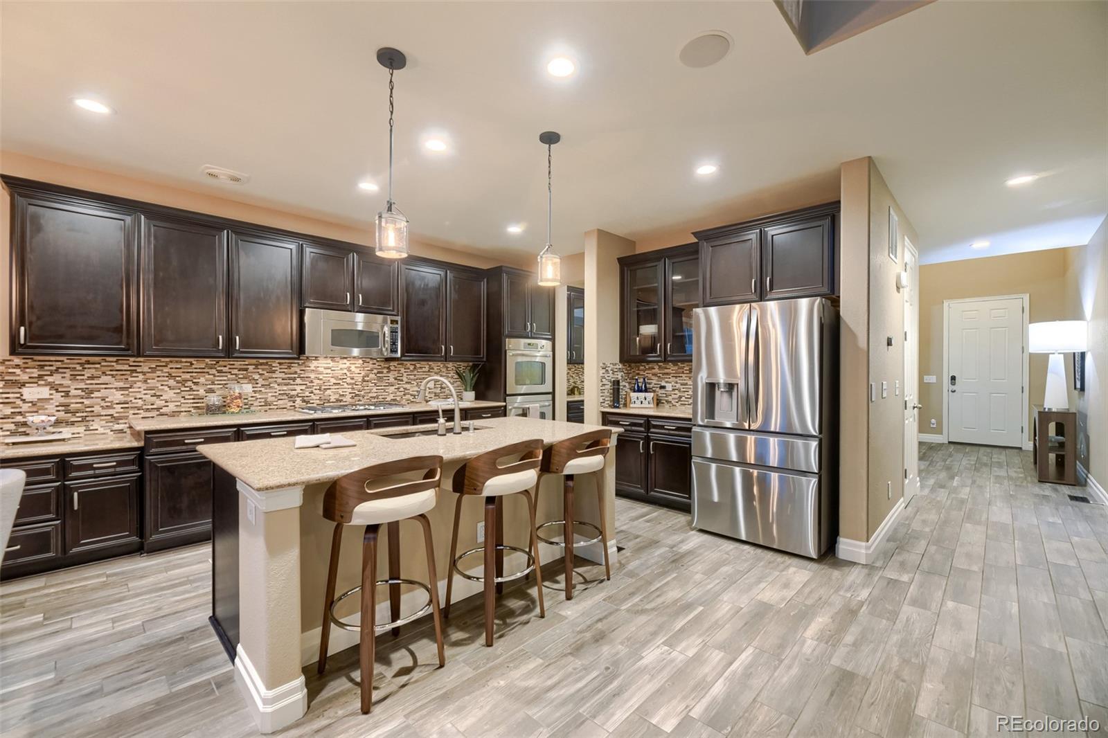 MLS Image #9 for 25200 e arbor place,aurora, Colorado