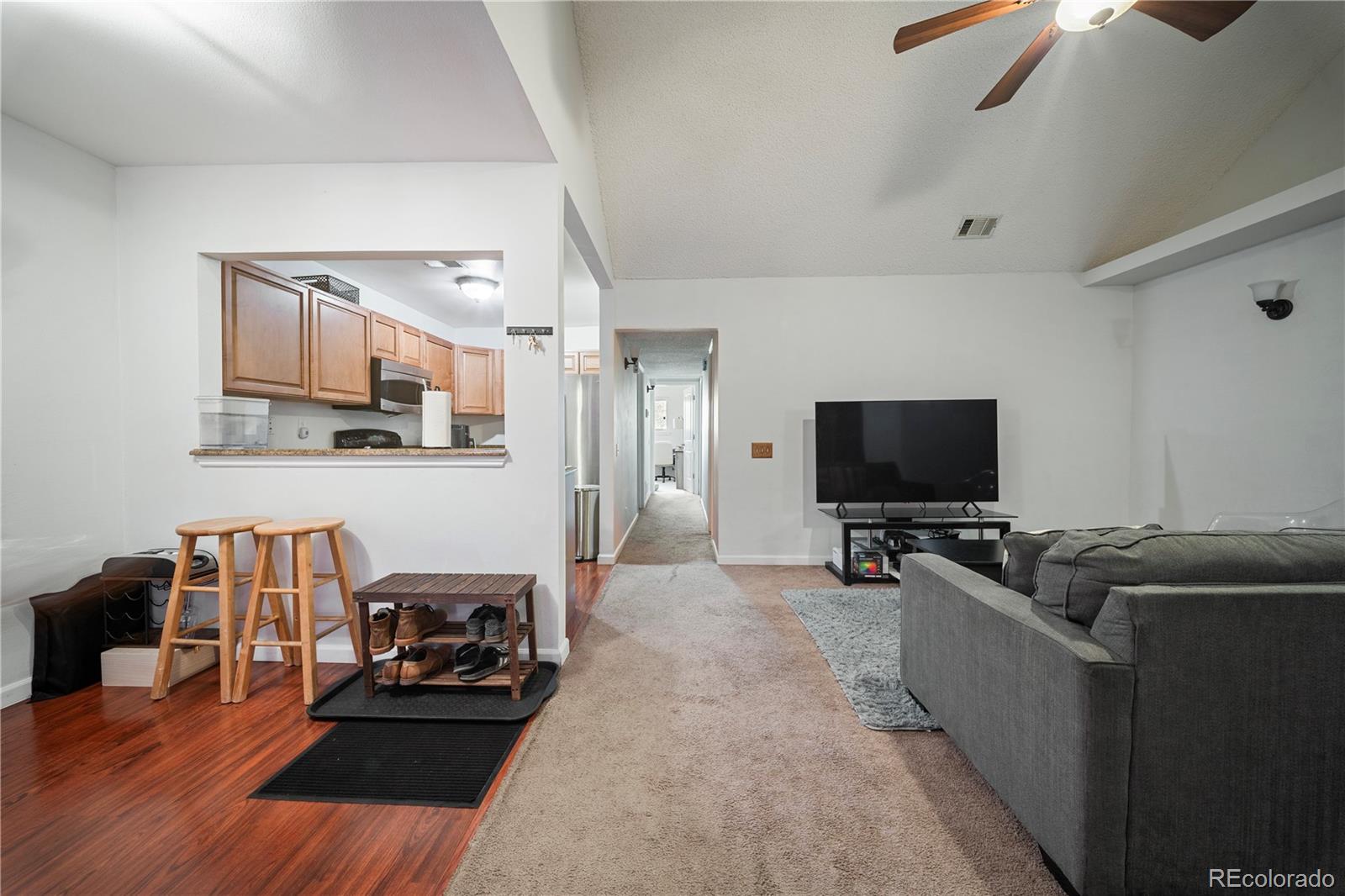 MLS Image #2 for 1300 s carson way,aurora, Colorado