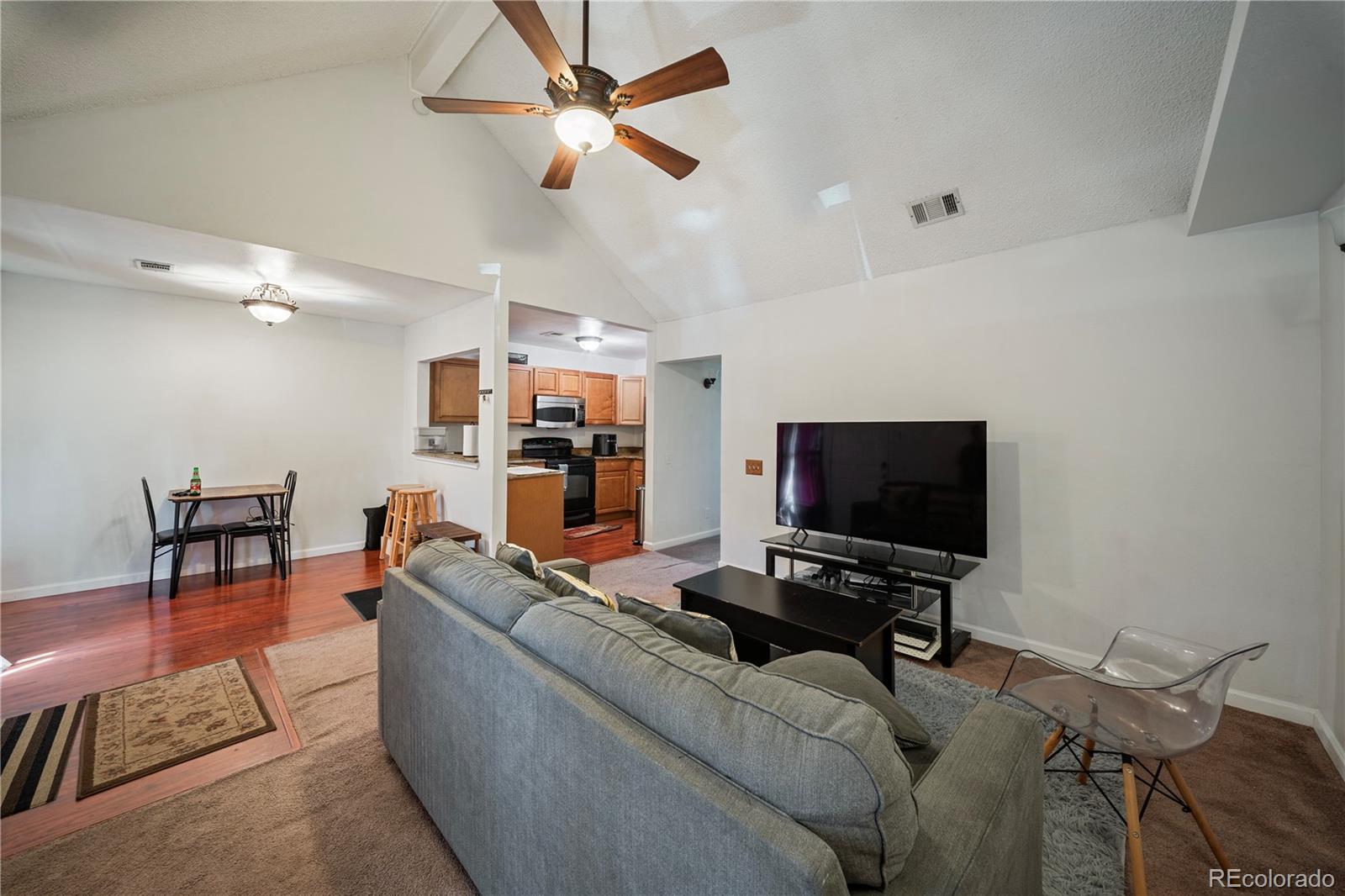 MLS Image #3 for 1300 s carson way,aurora, Colorado