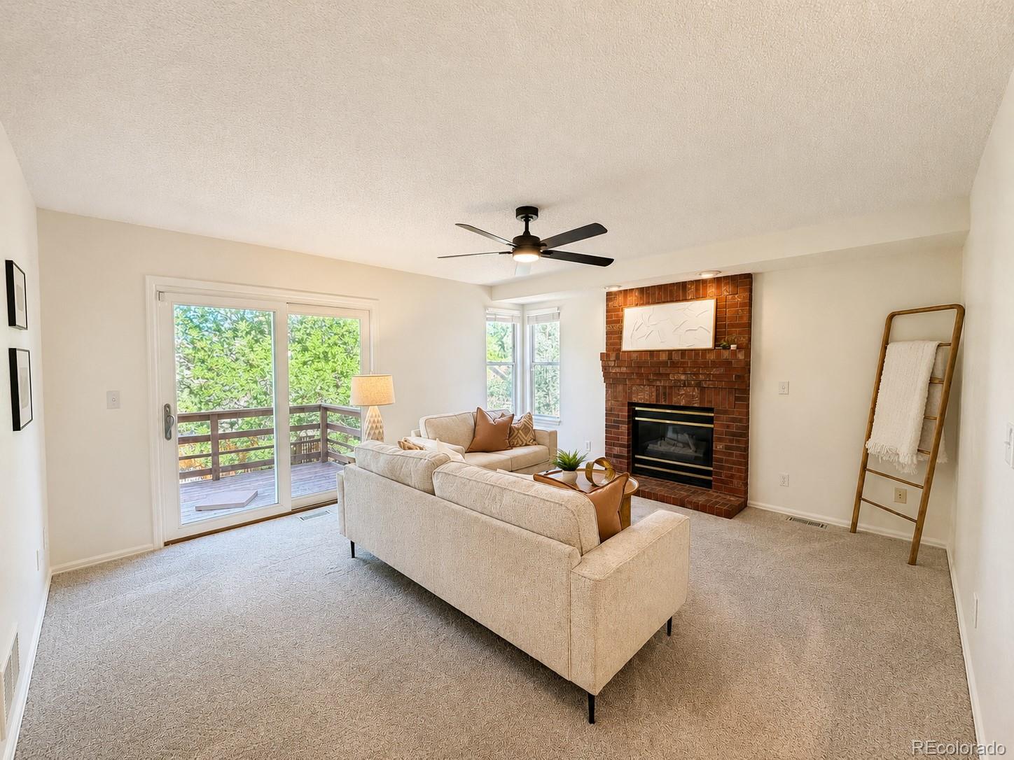 MLS Image #16 for 4905 n sungold lane,castle rock, Colorado
