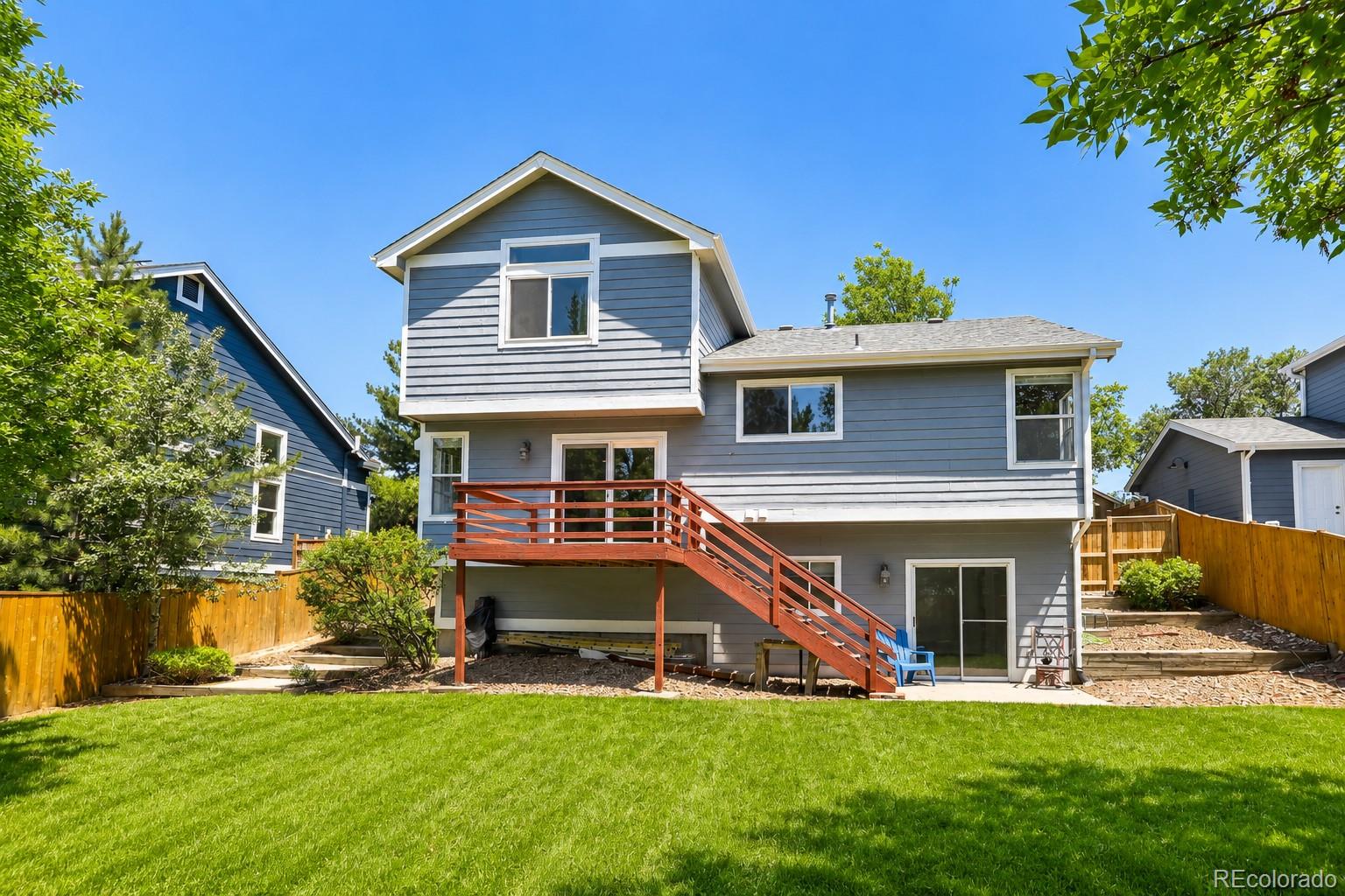 MLS Image #32 for 4905 n sungold lane,castle rock, Colorado