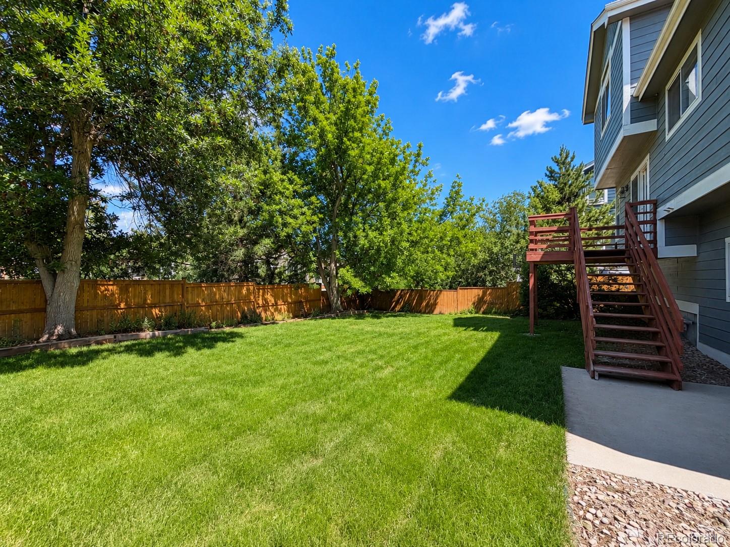 MLS Image #33 for 4905 n sungold lane,castle rock, Colorado