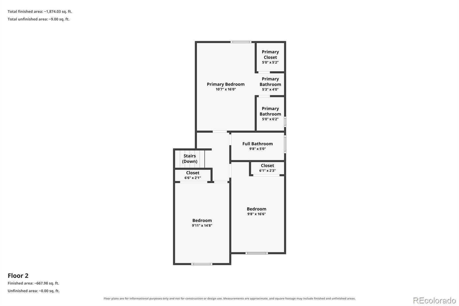 MLS Image #35 for 4905 n sungold lane,castle rock, Colorado
