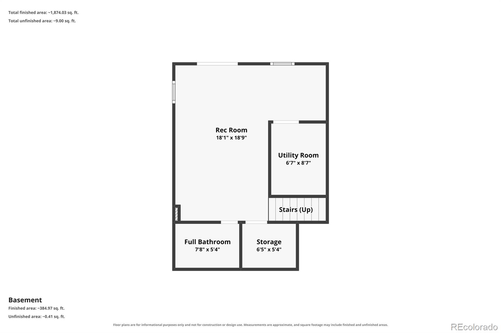 MLS Image #36 for 4905 n sungold lane,castle rock, Colorado