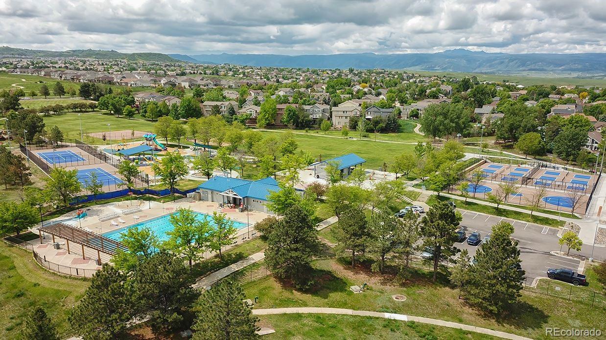 MLS Image #38 for 4905 n sungold lane,castle rock, Colorado