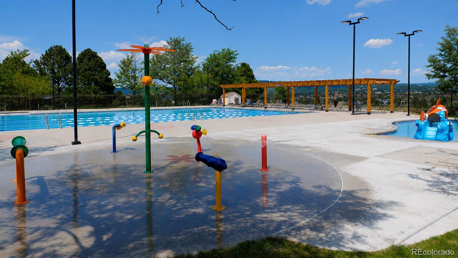 MLS Image #40 for 4905 n sungold lane,castle rock, Colorado