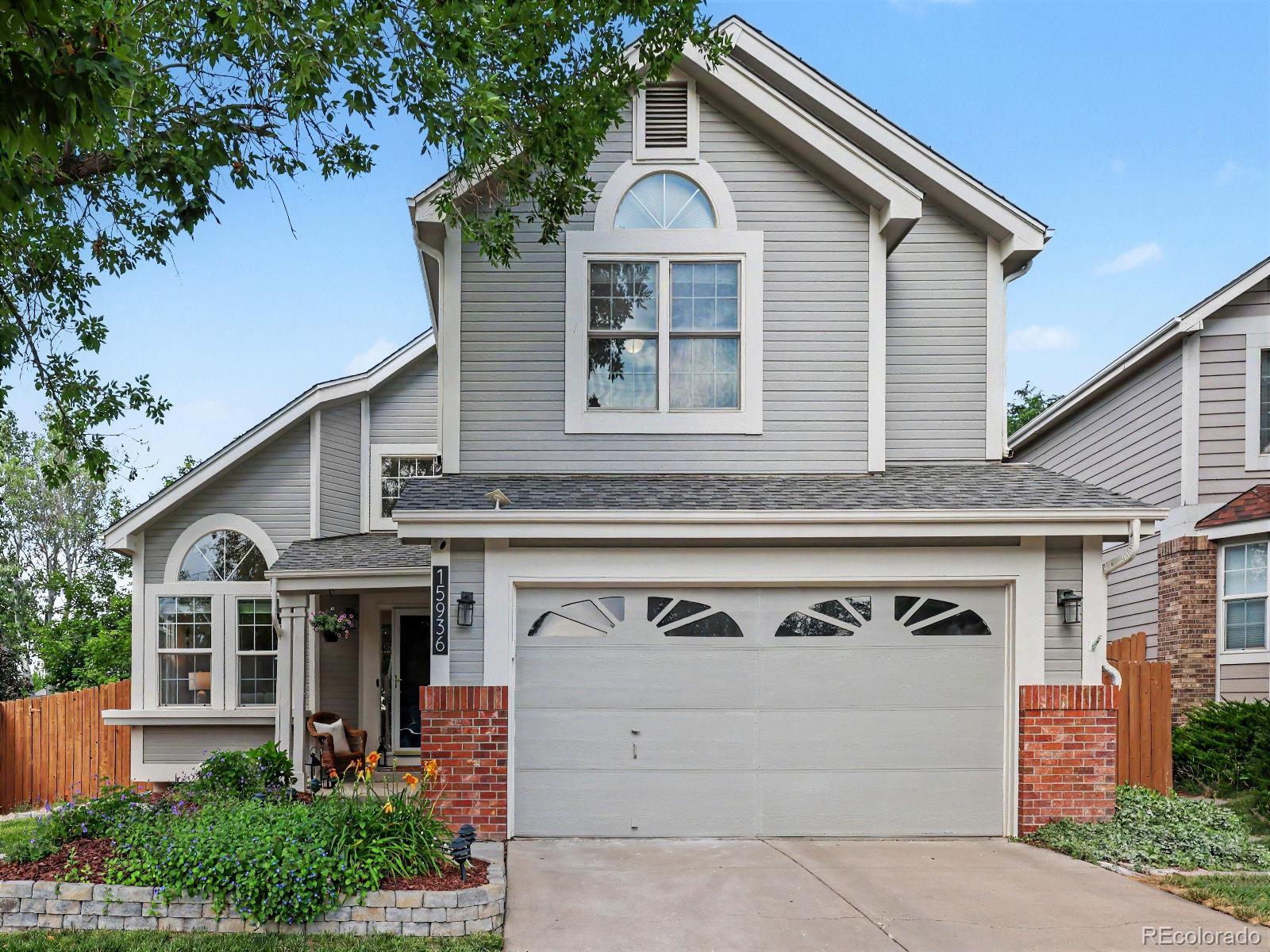 MLS Image #0 for 15936 w 64th circle,arvada, Colorado