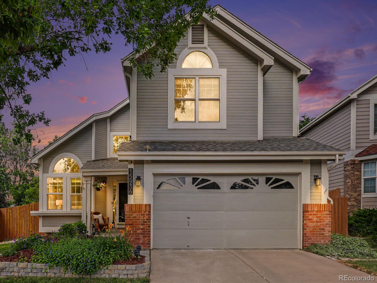 MLS Image #1 for 15936 w 64th circle,arvada, Colorado