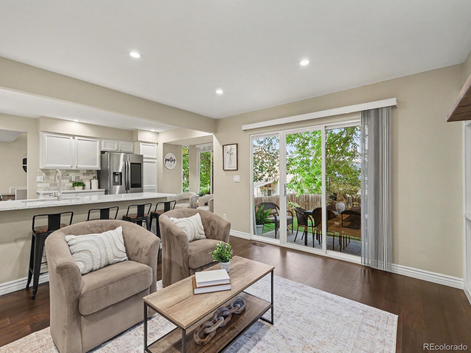 MLS Image #14 for 15936 w 64th circle,arvada, Colorado