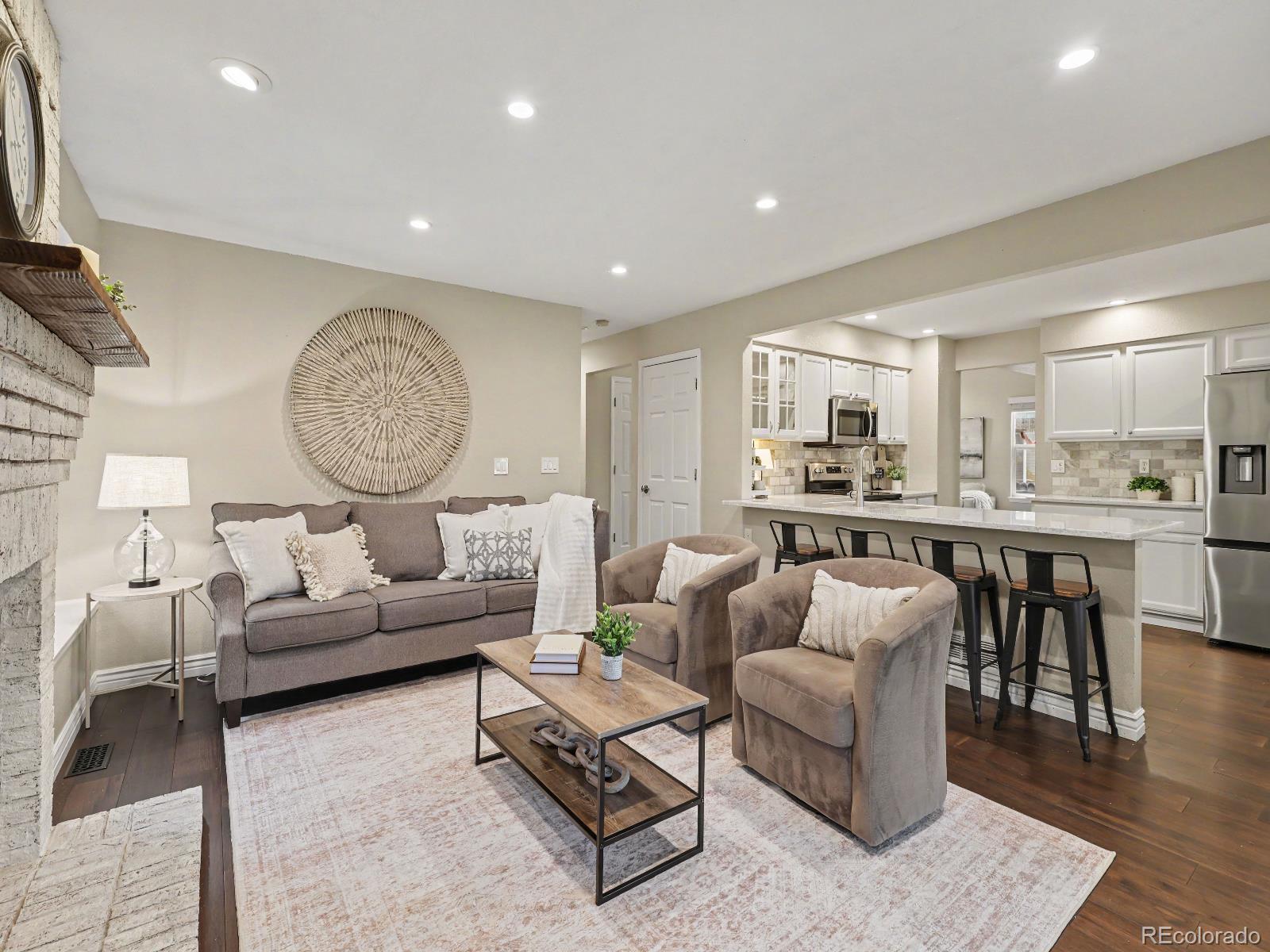 MLS Image #15 for 15936 w 64th circle,arvada, Colorado