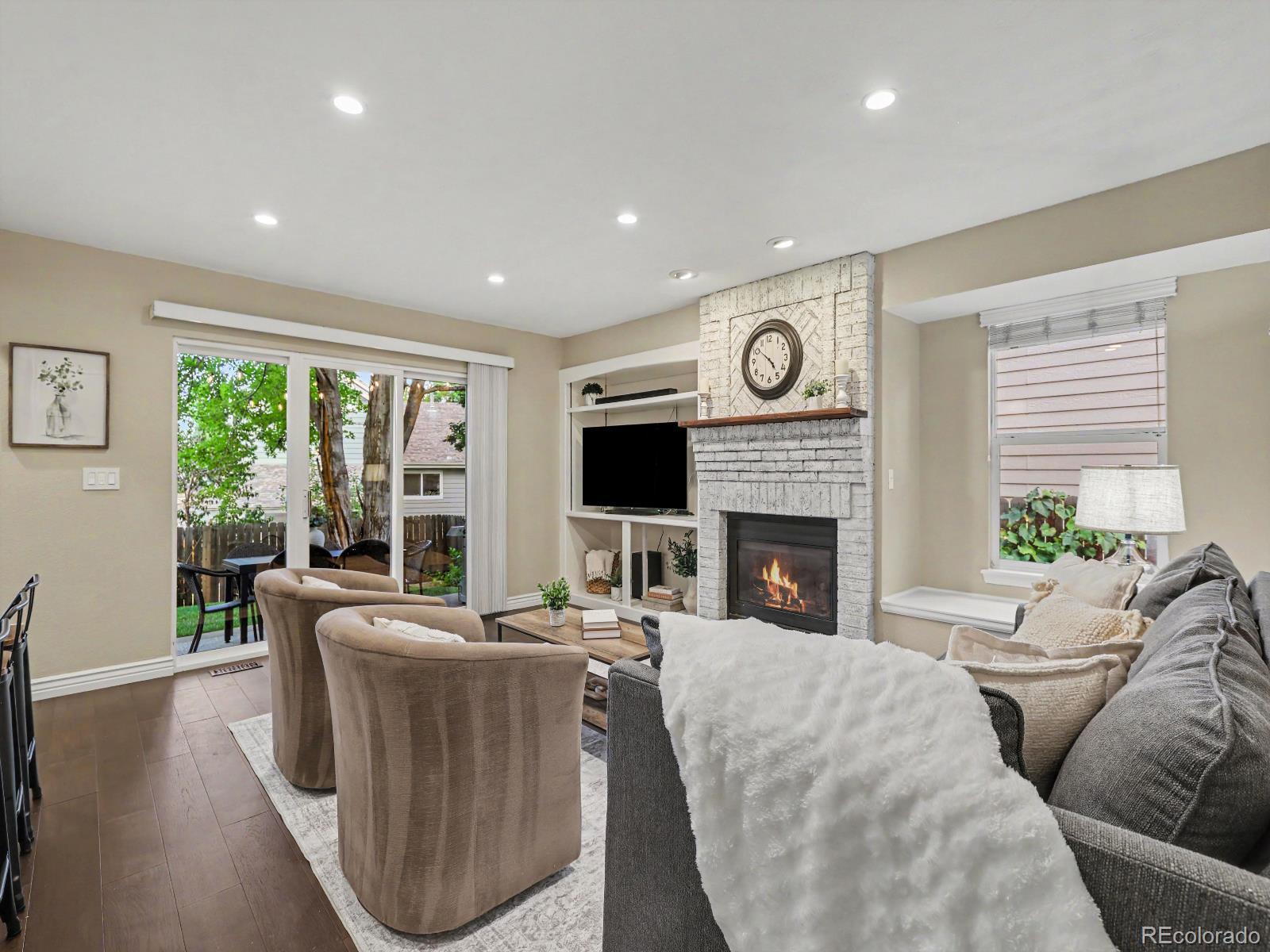 MLS Image #16 for 15936 w 64th circle,arvada, Colorado