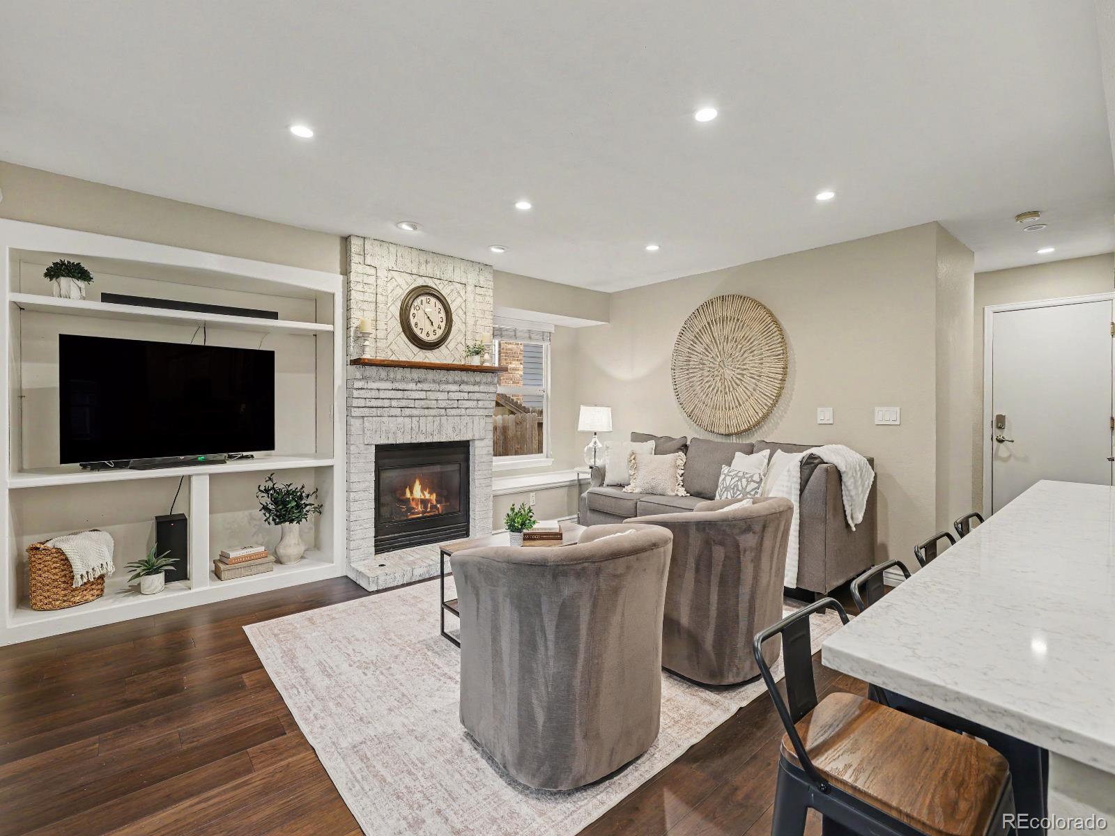 MLS Image #17 for 15936 w 64th circle,arvada, Colorado