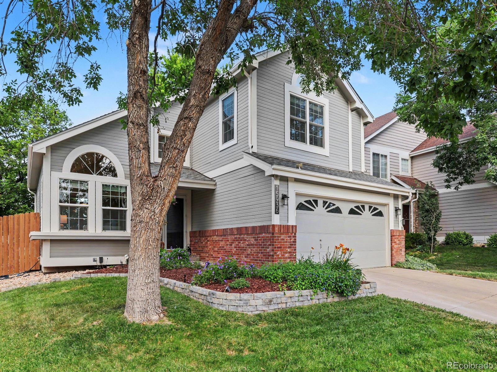MLS Image #2 for 15936 w 64th circle,arvada, Colorado