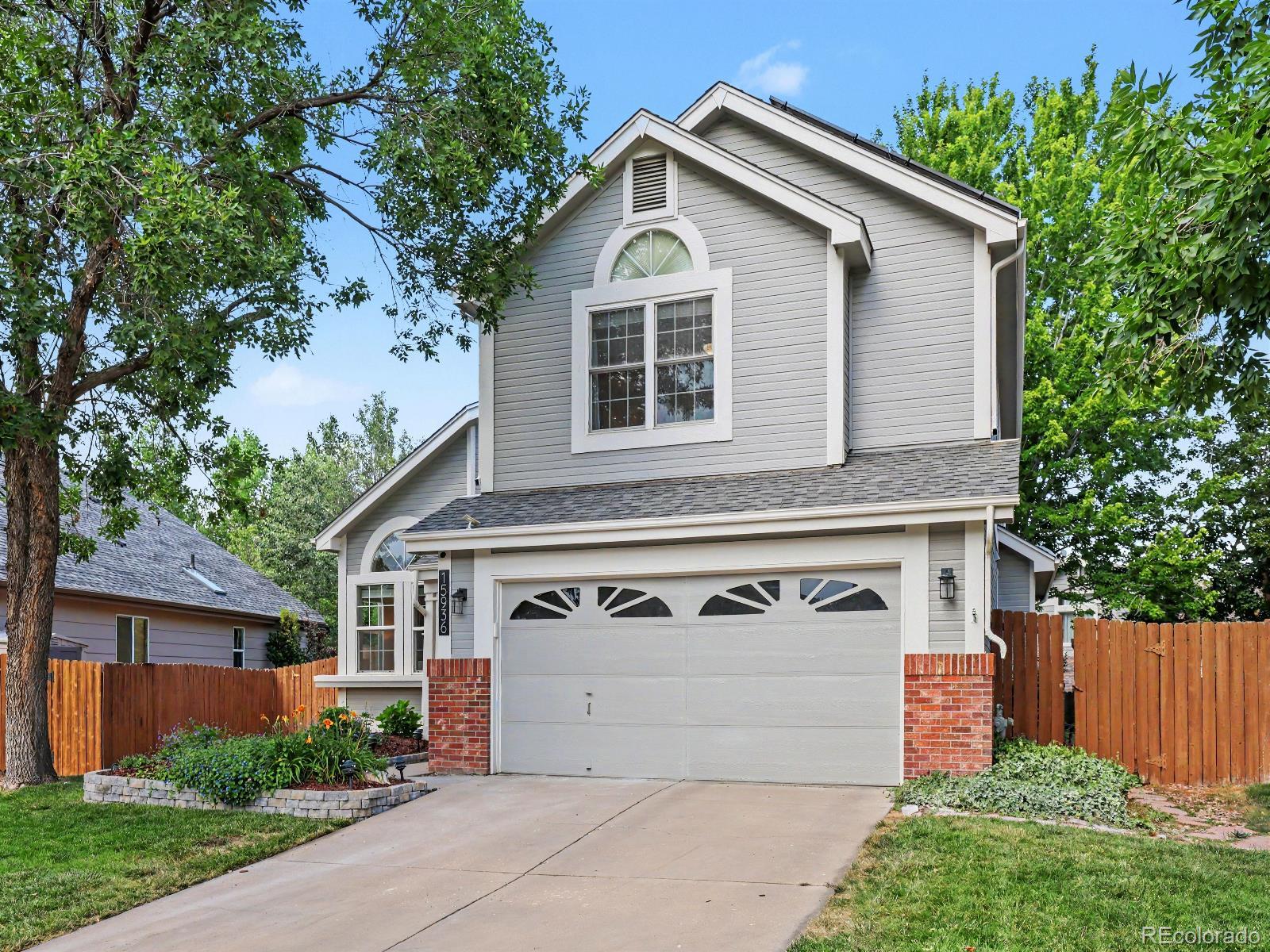 MLS Image #3 for 15936 w 64th circle,arvada, Colorado
