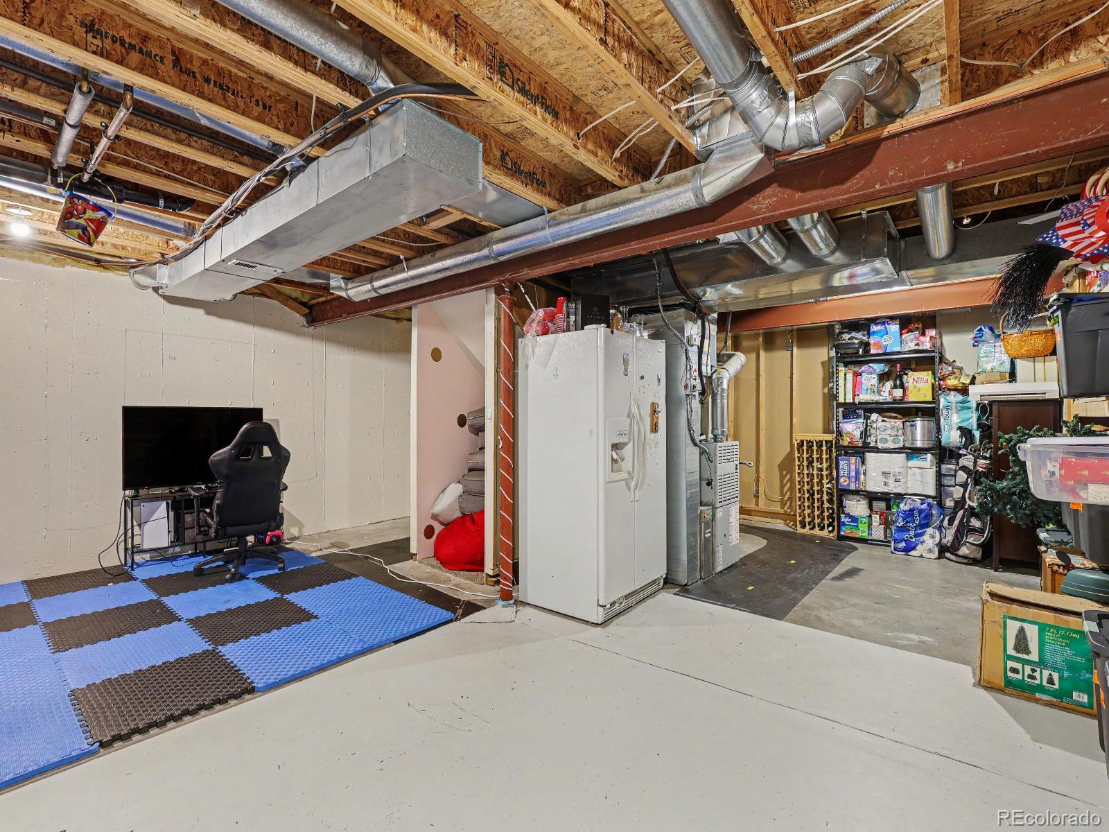 MLS Image #33 for 15936 w 64th circle,arvada, Colorado
