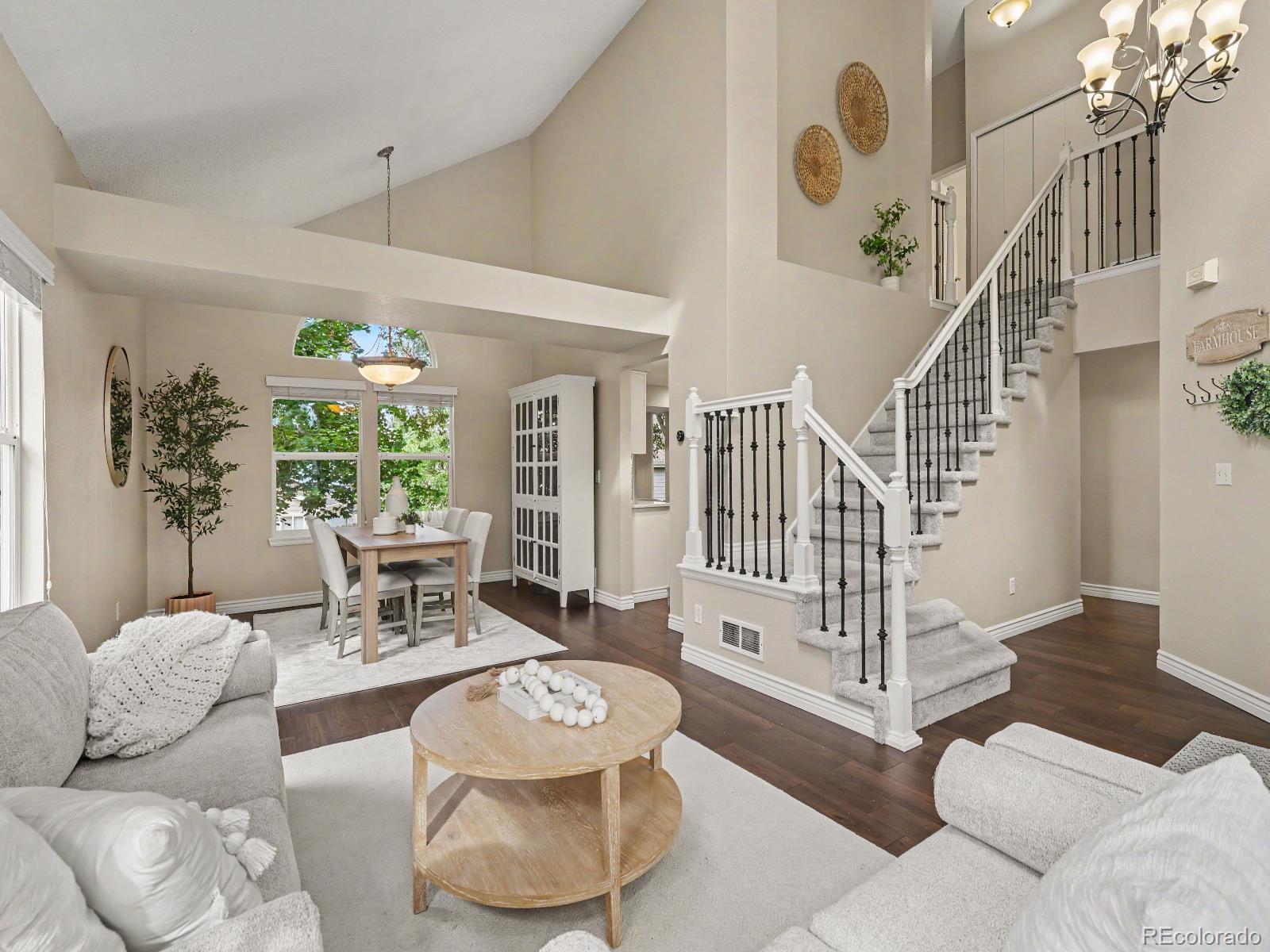 MLS Image #4 for 15936 w 64th circle,arvada, Colorado
