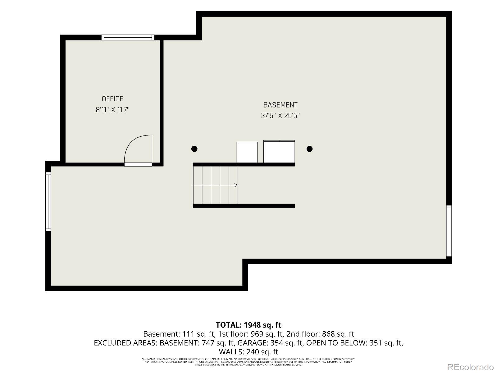 MLS Image #42 for 15936 w 64th circle,arvada, Colorado