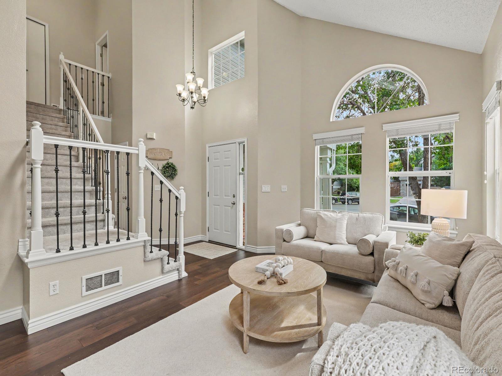 MLS Image #5 for 15936 w 64th circle,arvada, Colorado