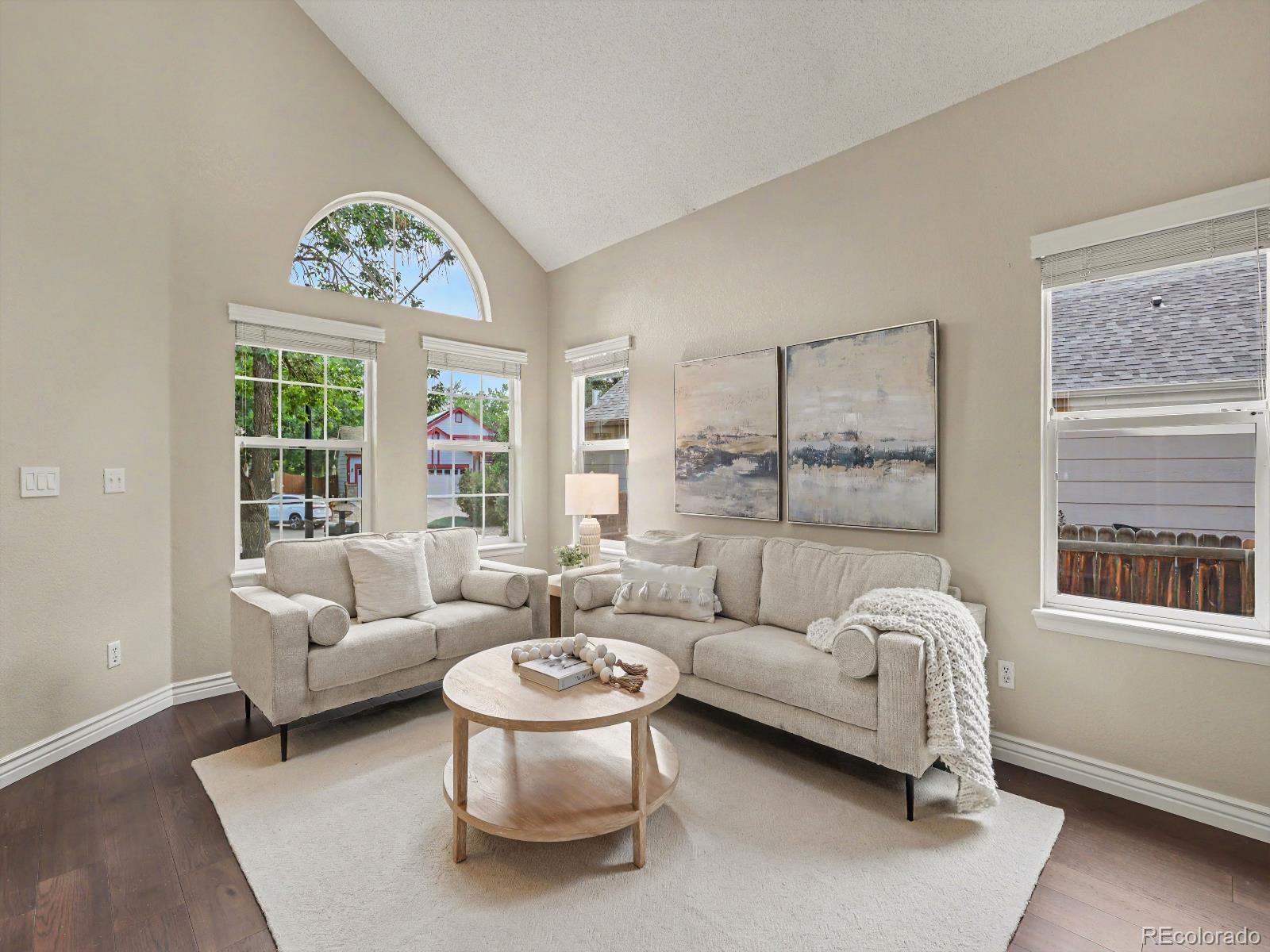 MLS Image #6 for 15936 w 64th circle,arvada, Colorado